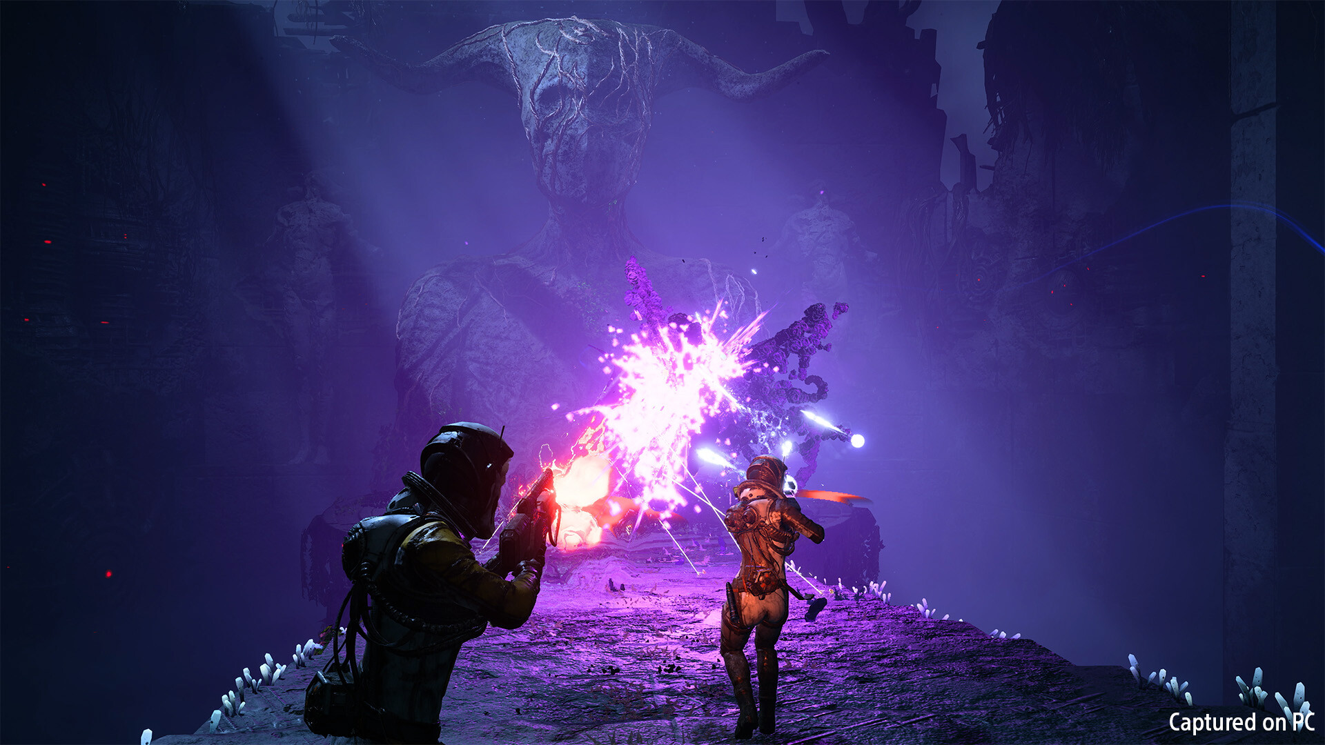 Returnal™ Preview 5