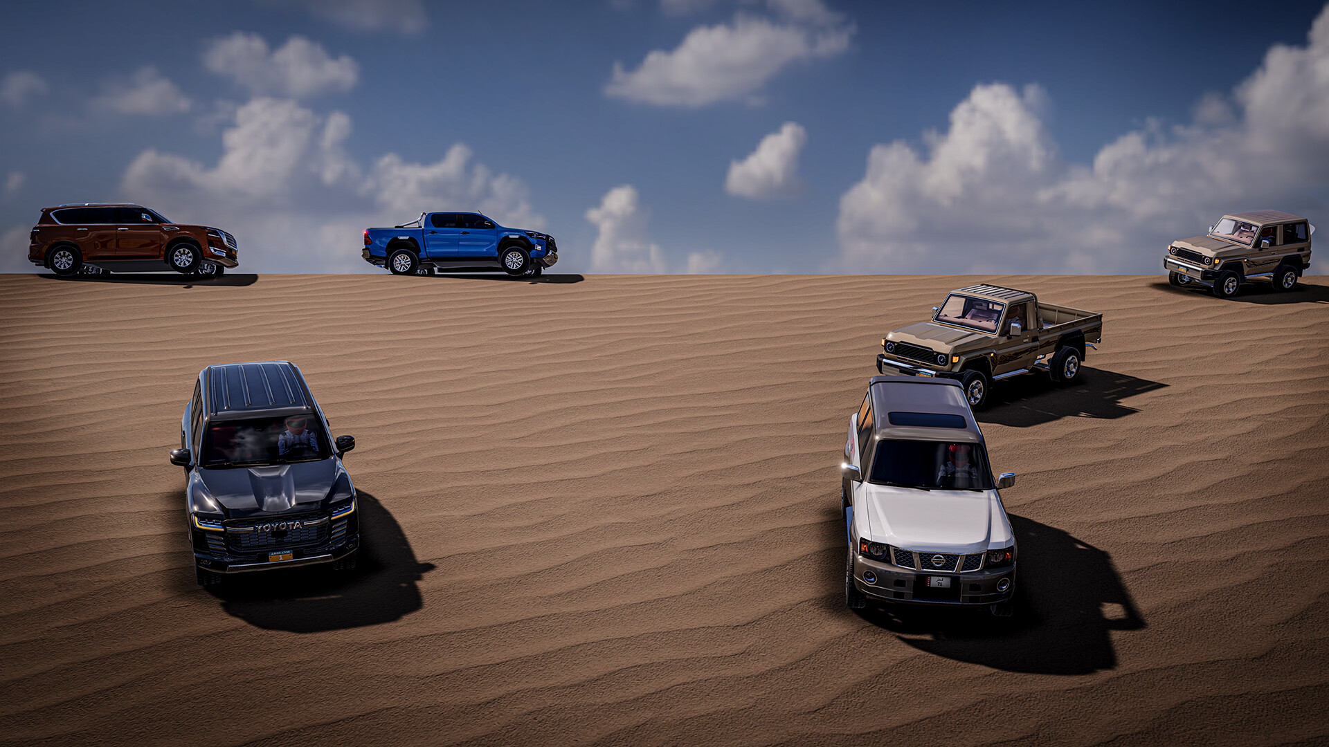 Drift-تفحيط Preview 5