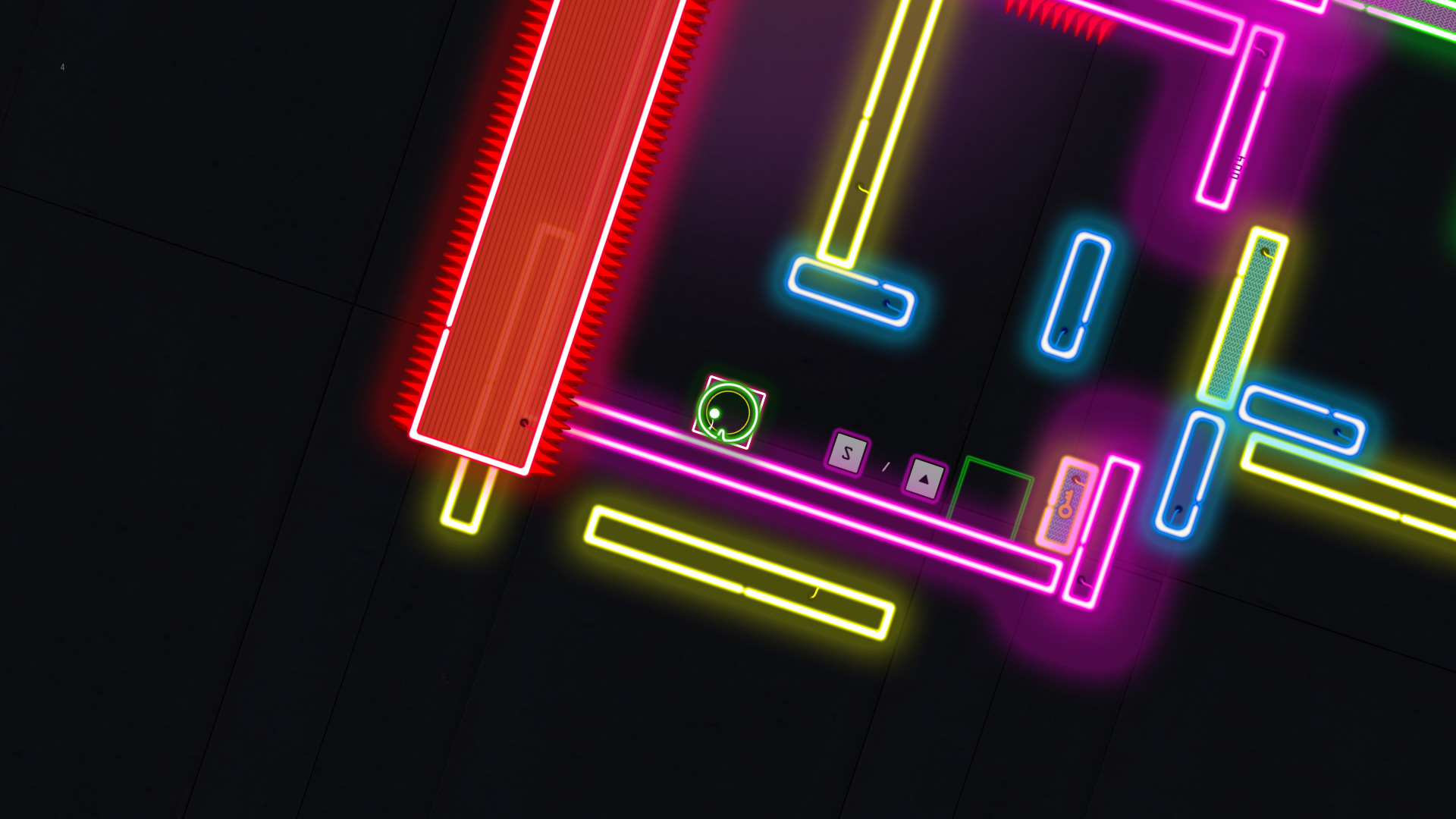 Neon Preview 4