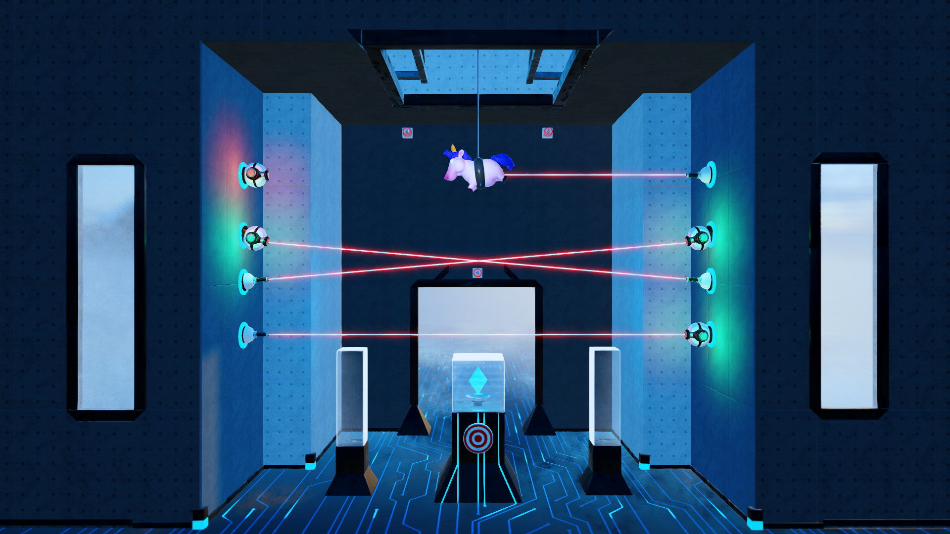 Crazy Machines 3 Preview 5