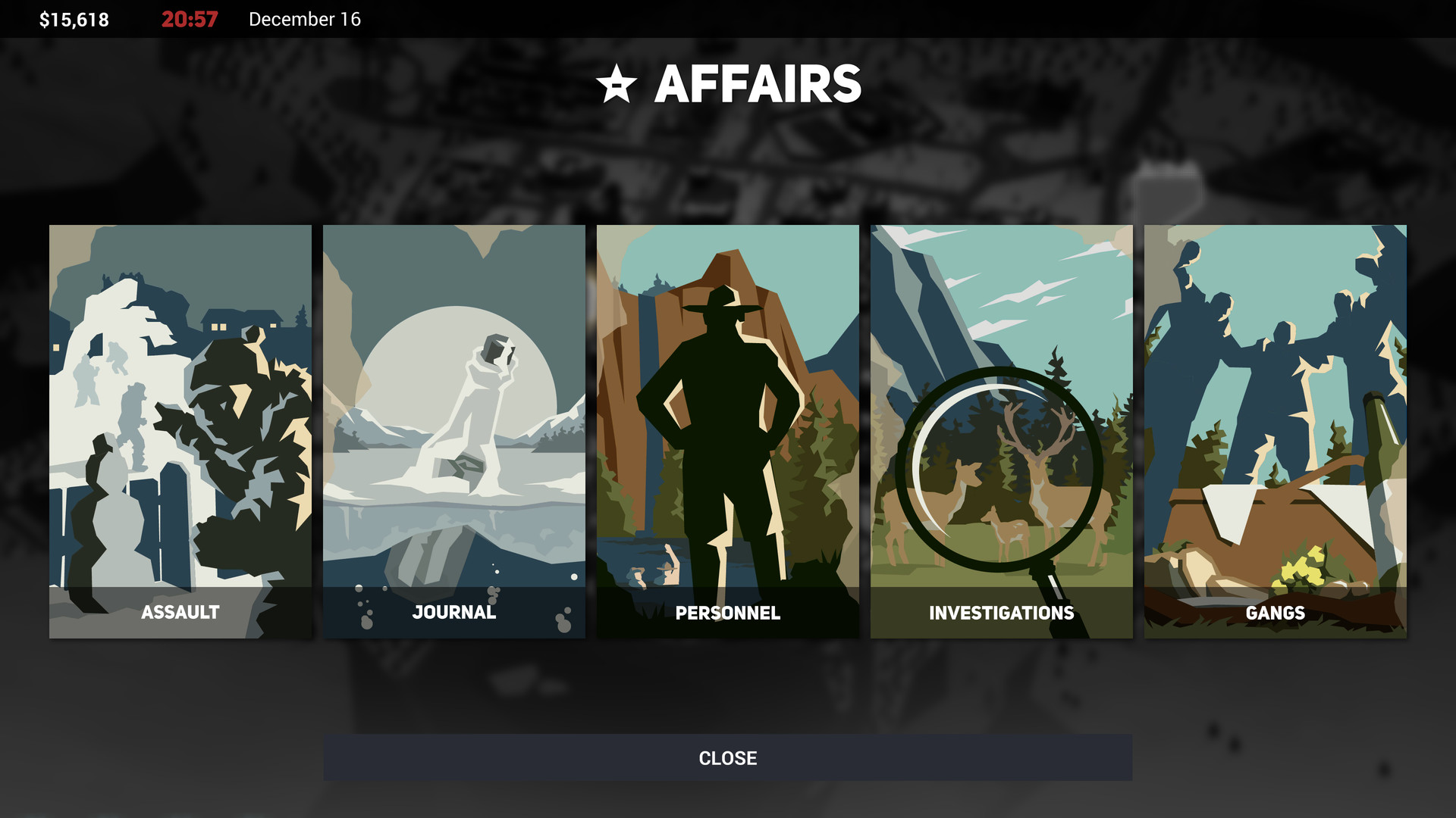 This Is the Police 2 Preview 3