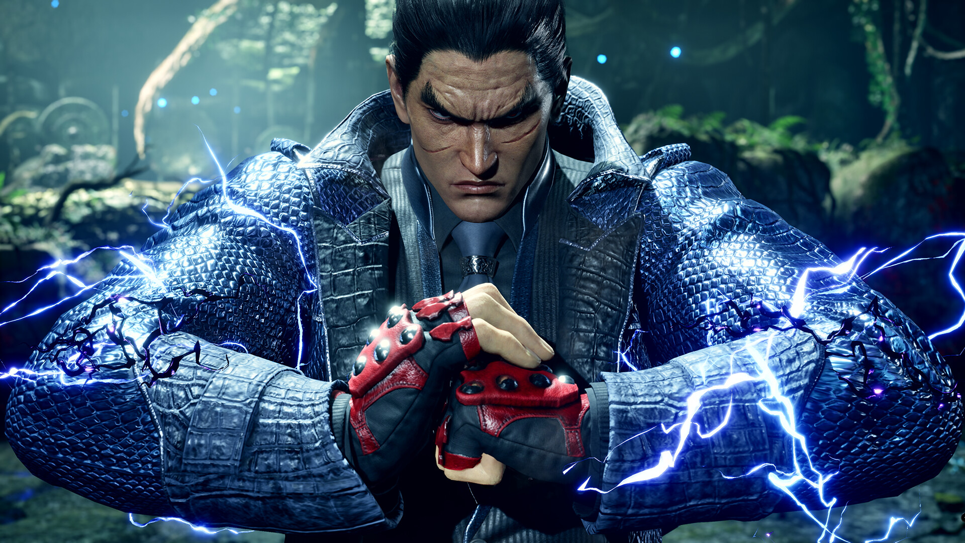 TEKKEN 8 Preview 4