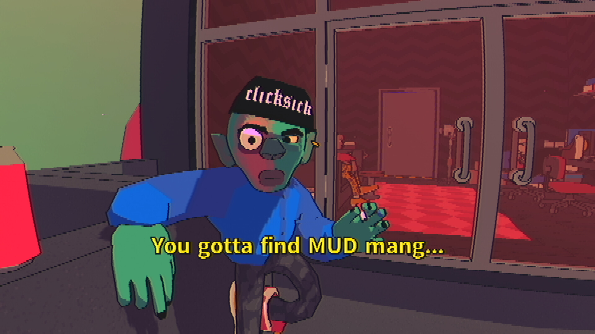 SLUDGE LIFE 2 Preview 5