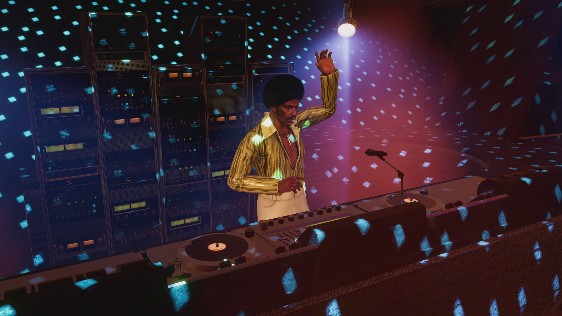 Agatha Christie — Death on the Nile Preview 3