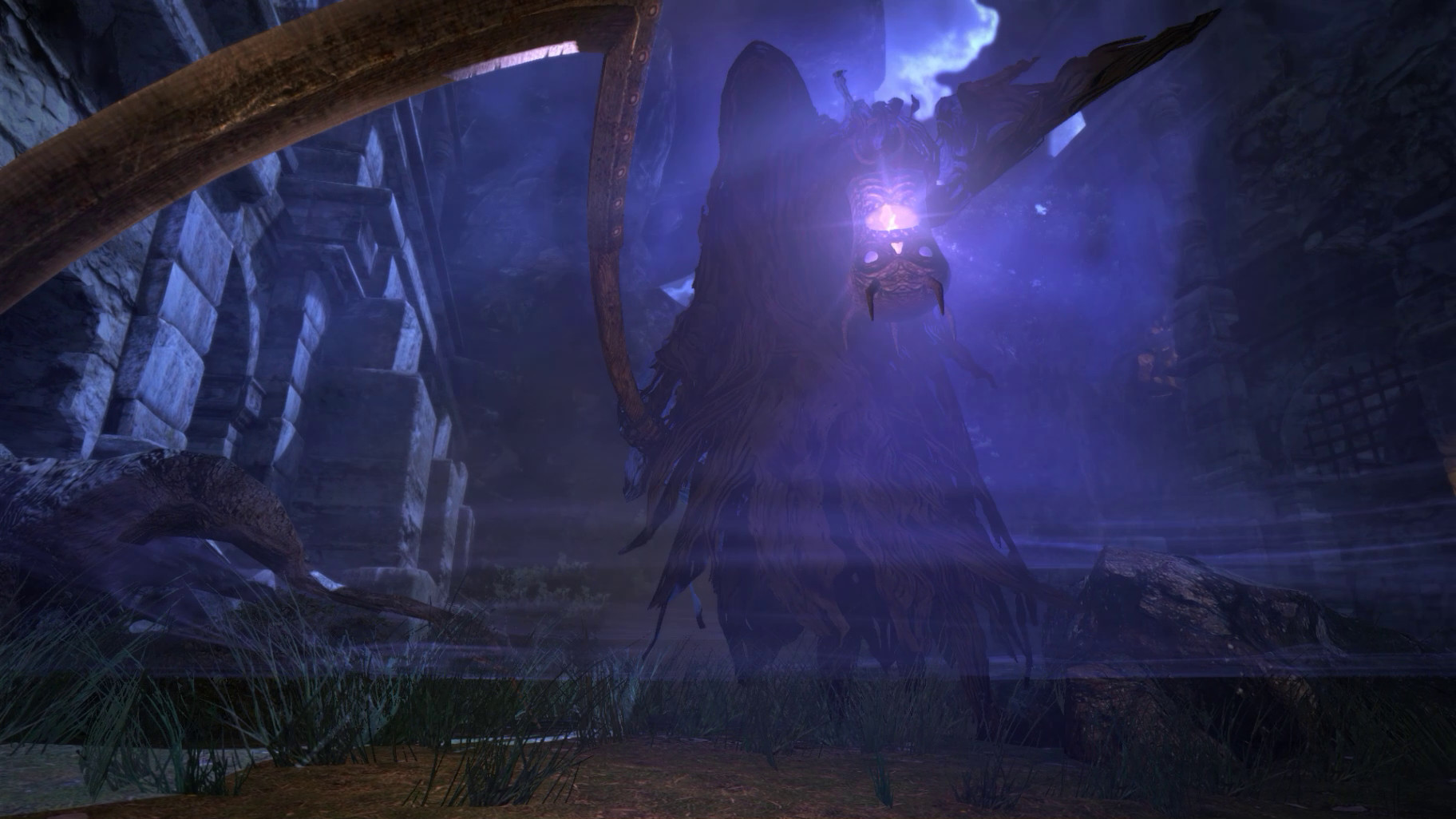 Dragon’s Dogma: Dark Arisen Preview 3