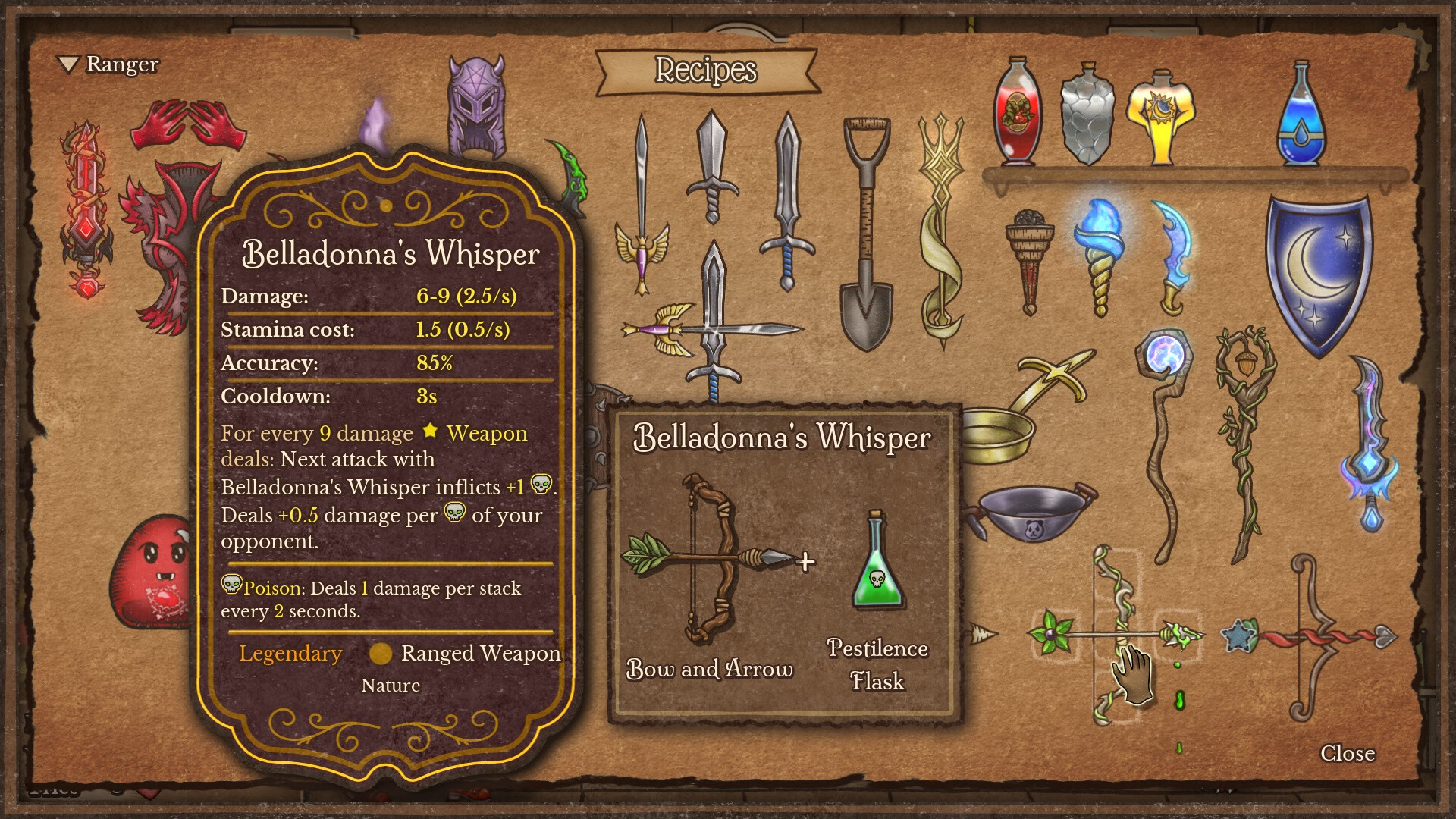 Backpack Battles Preview 5