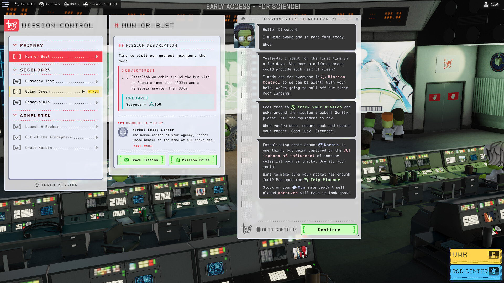 Kerbal Space Program 2 Preview 4