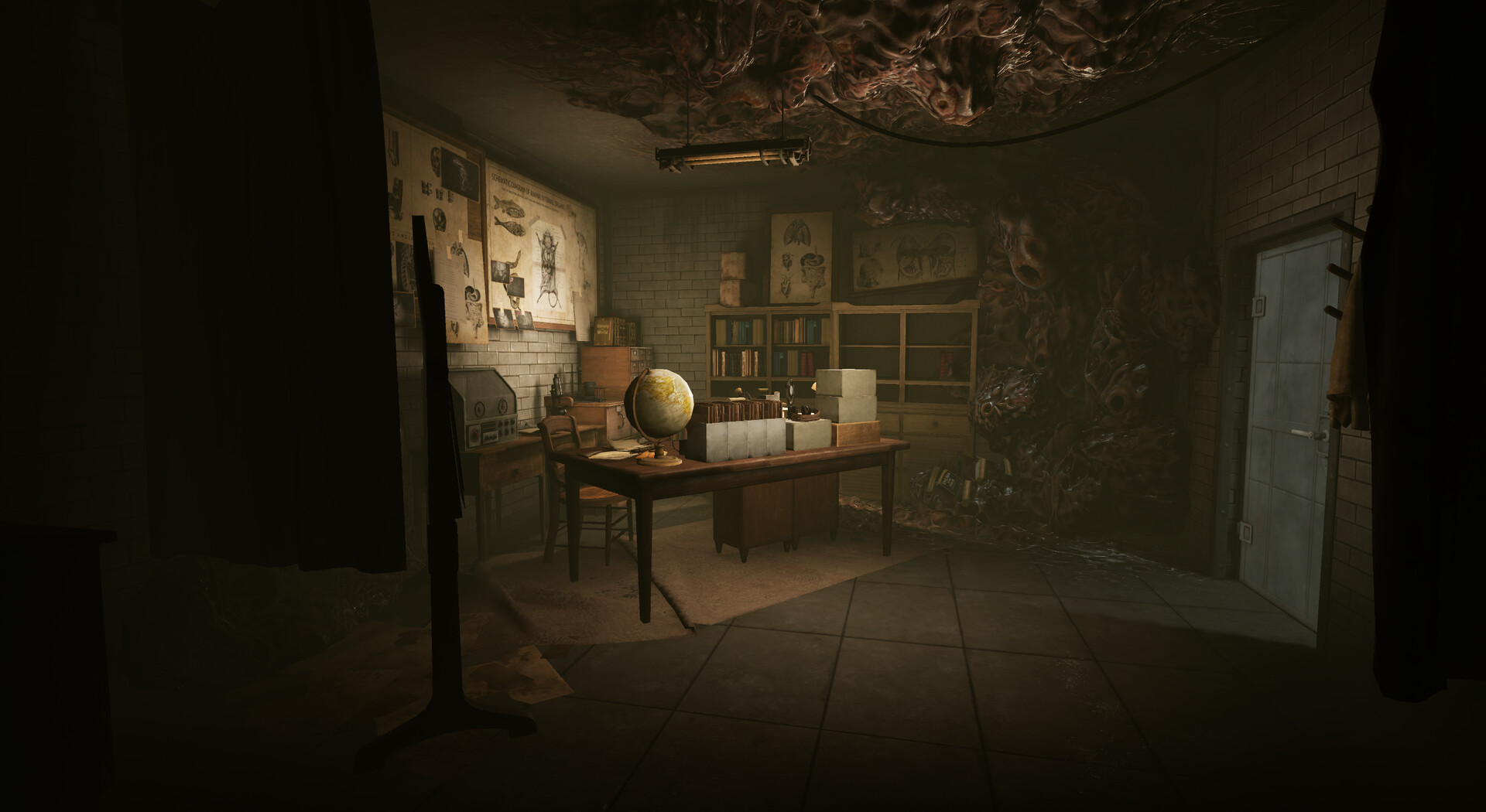 Dread Meridian Preview 3