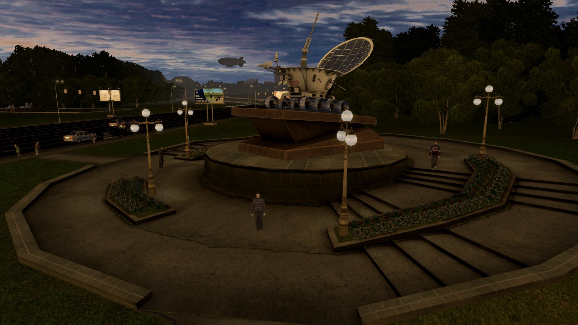 City Car Driving Preview 4