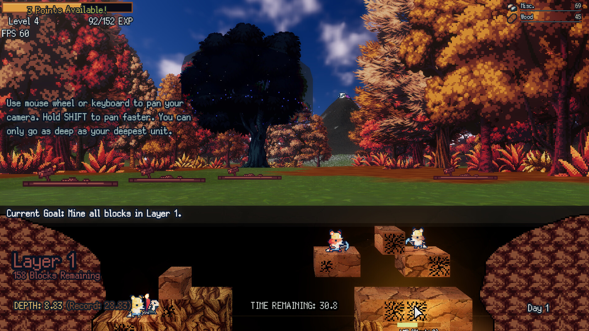 Kin and Quarry Preview 1