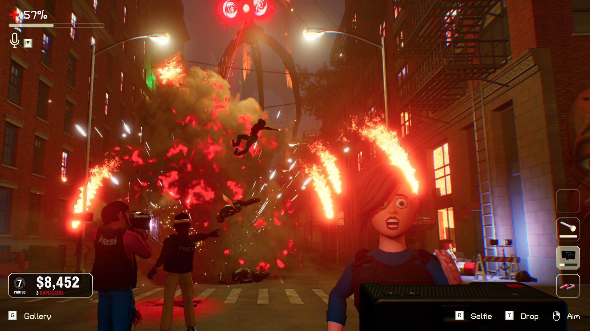 The Headliners Preview 2