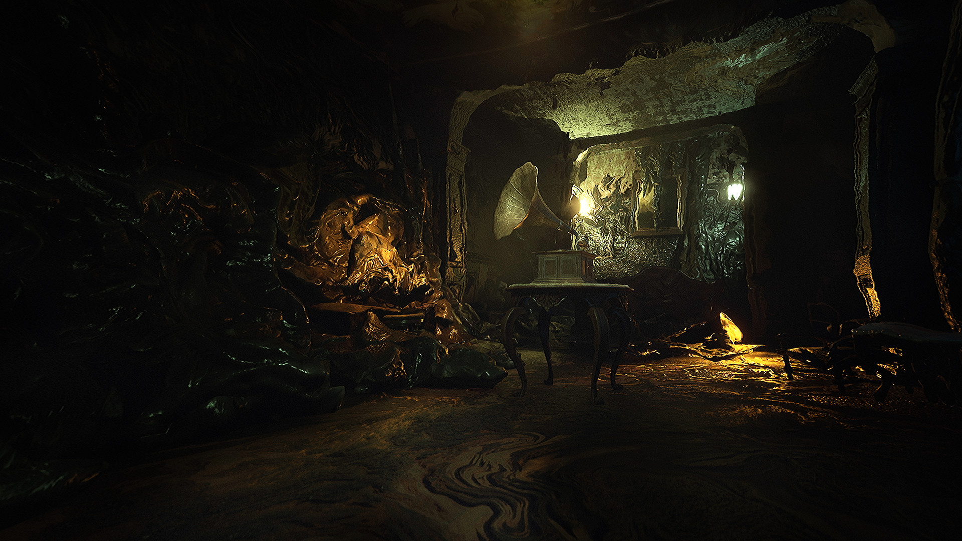 Layers of Fear Preview 2