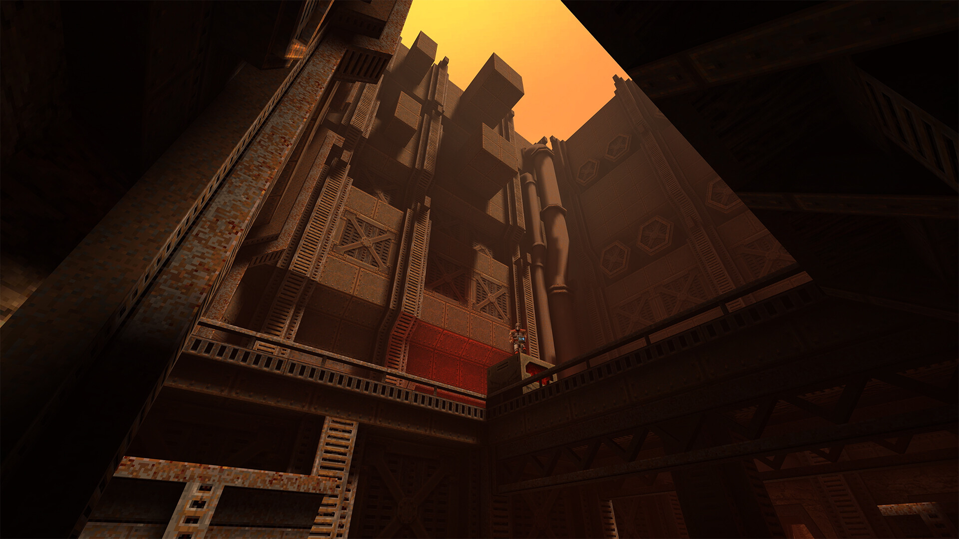 Quake II Preview 4