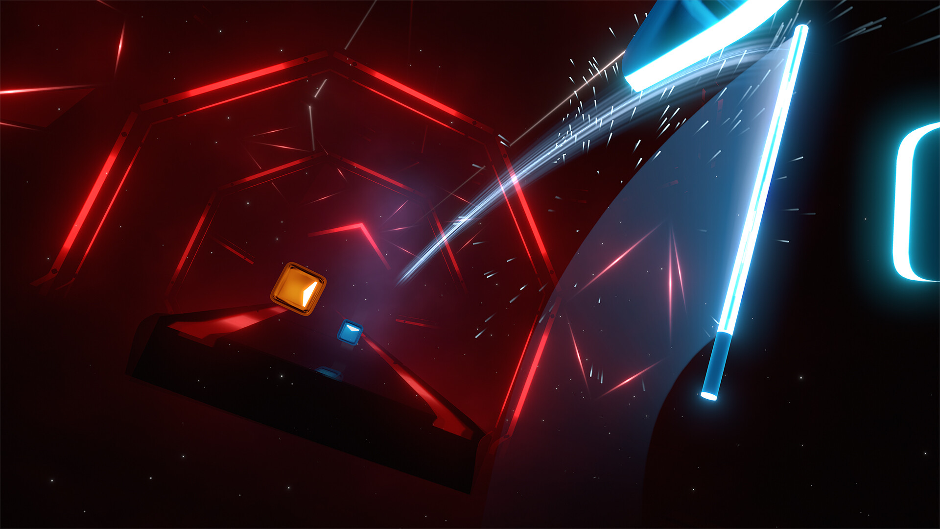 Beat Saber Preview 2