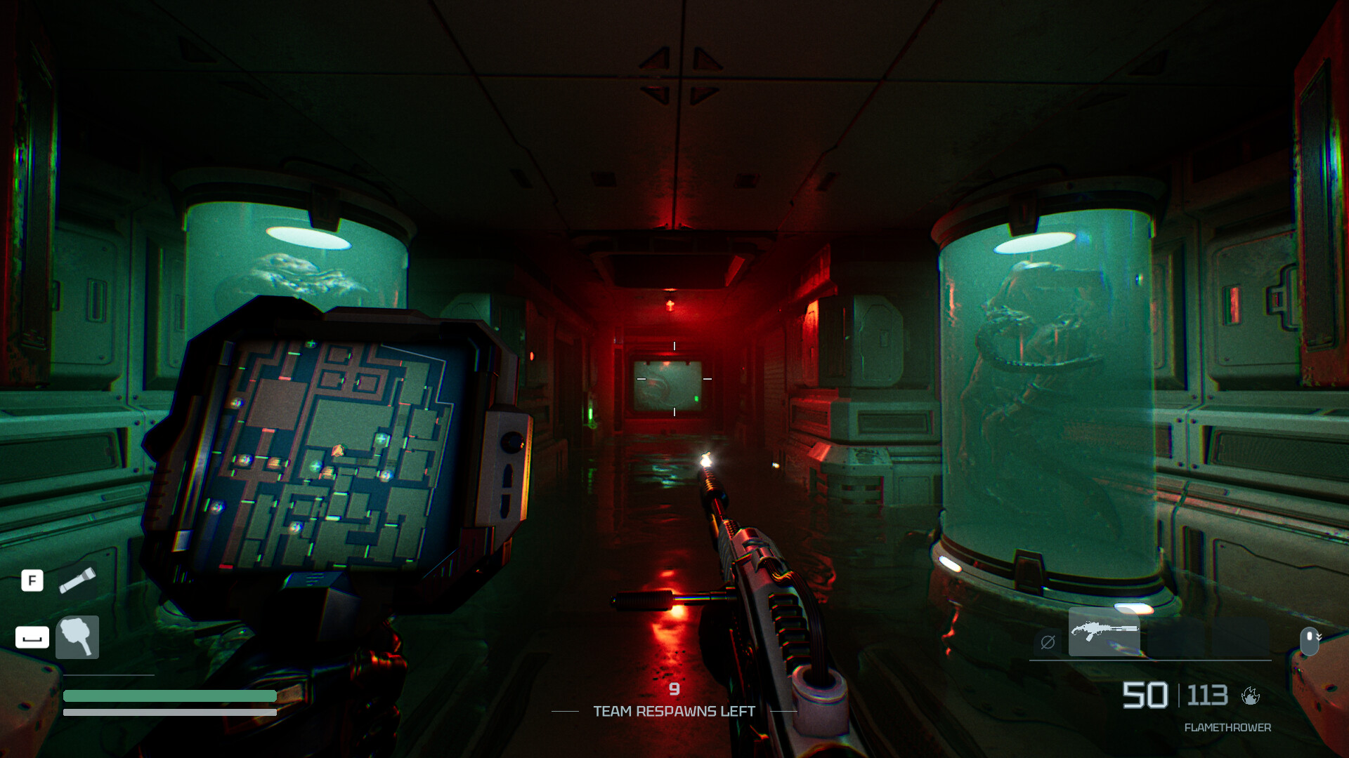 Species: Unknown Preview 5