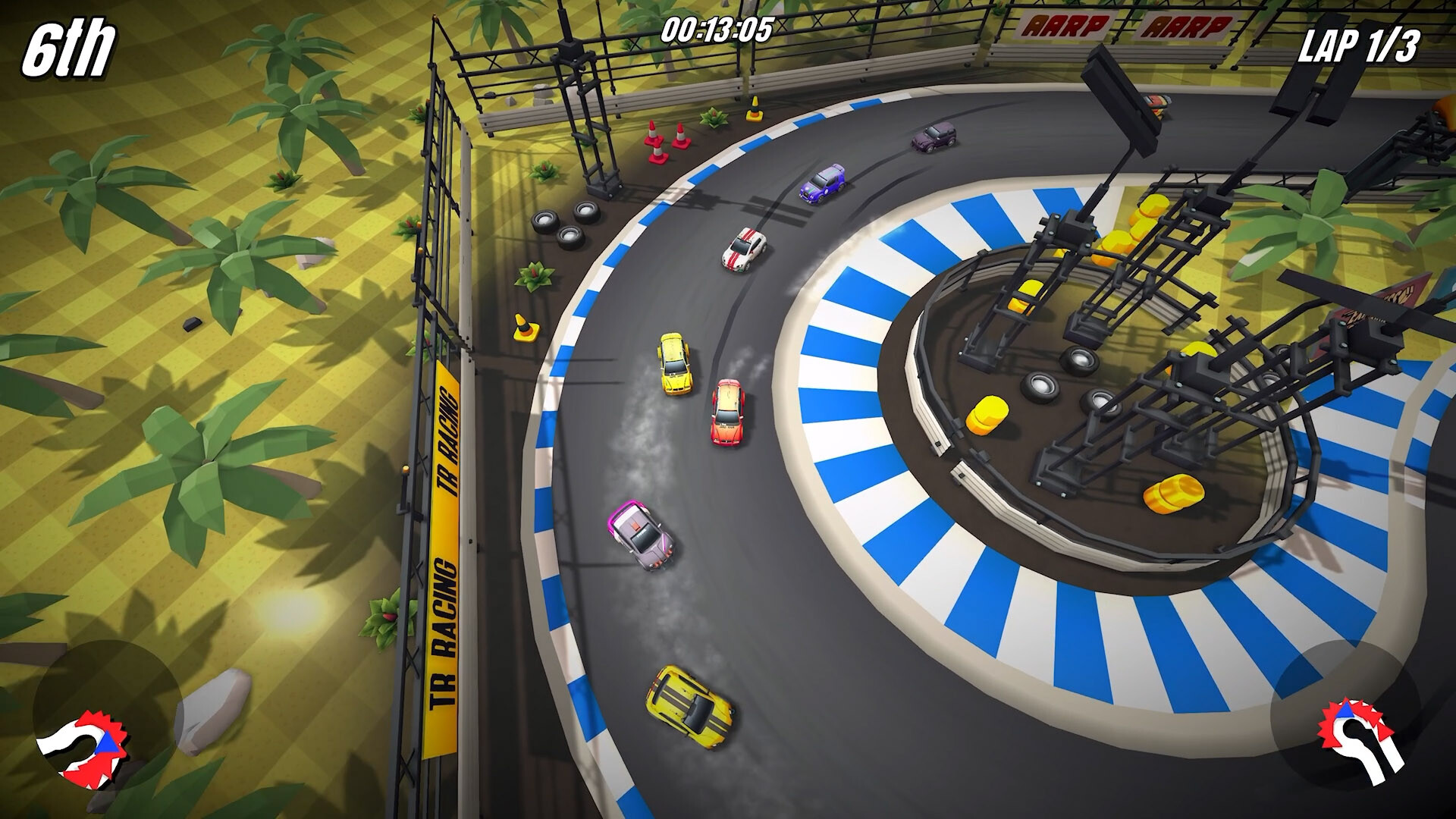 Super Engine GT Turbo SPEC Preview 2