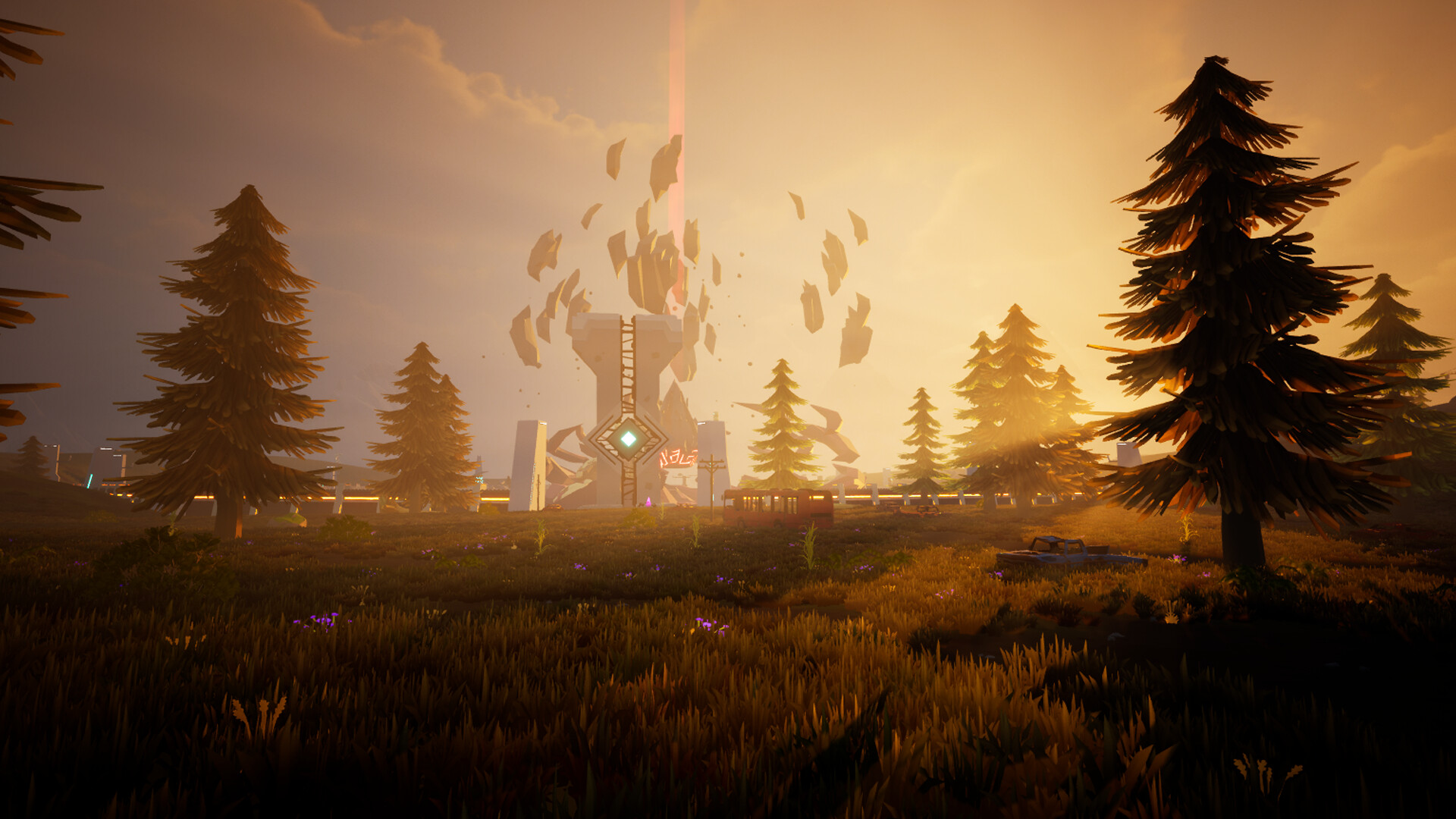 Shatterland Preview 2