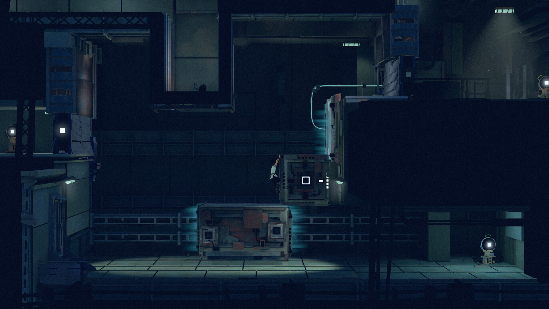 Planet of Lana II Preview 3