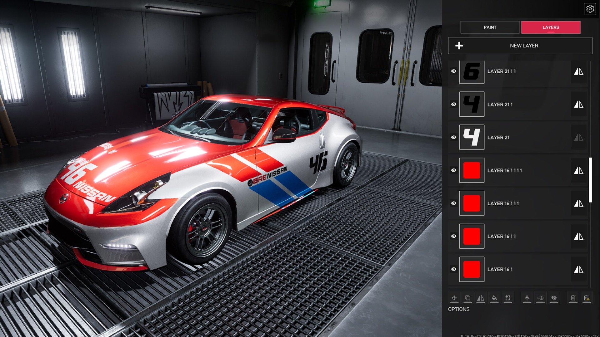 Torque Drift 2 Preview 3