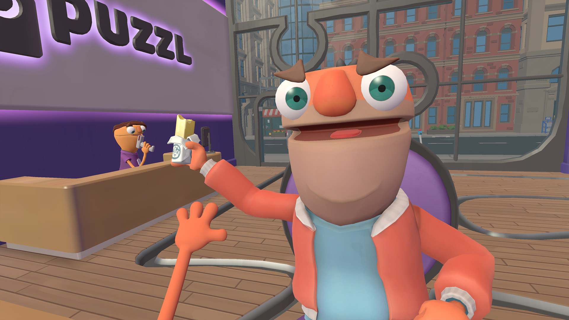 Floor Plan 2 Preview 2