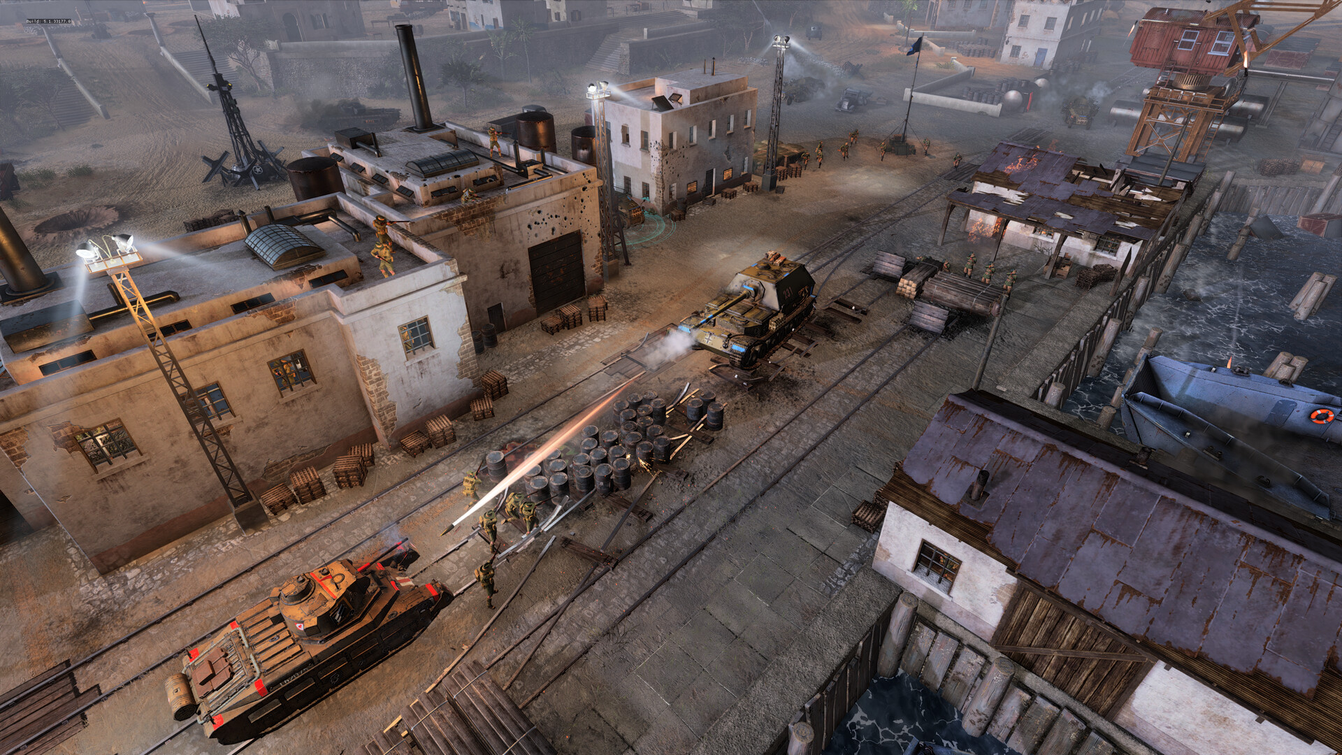 Company of Heroes 3 Preview 5