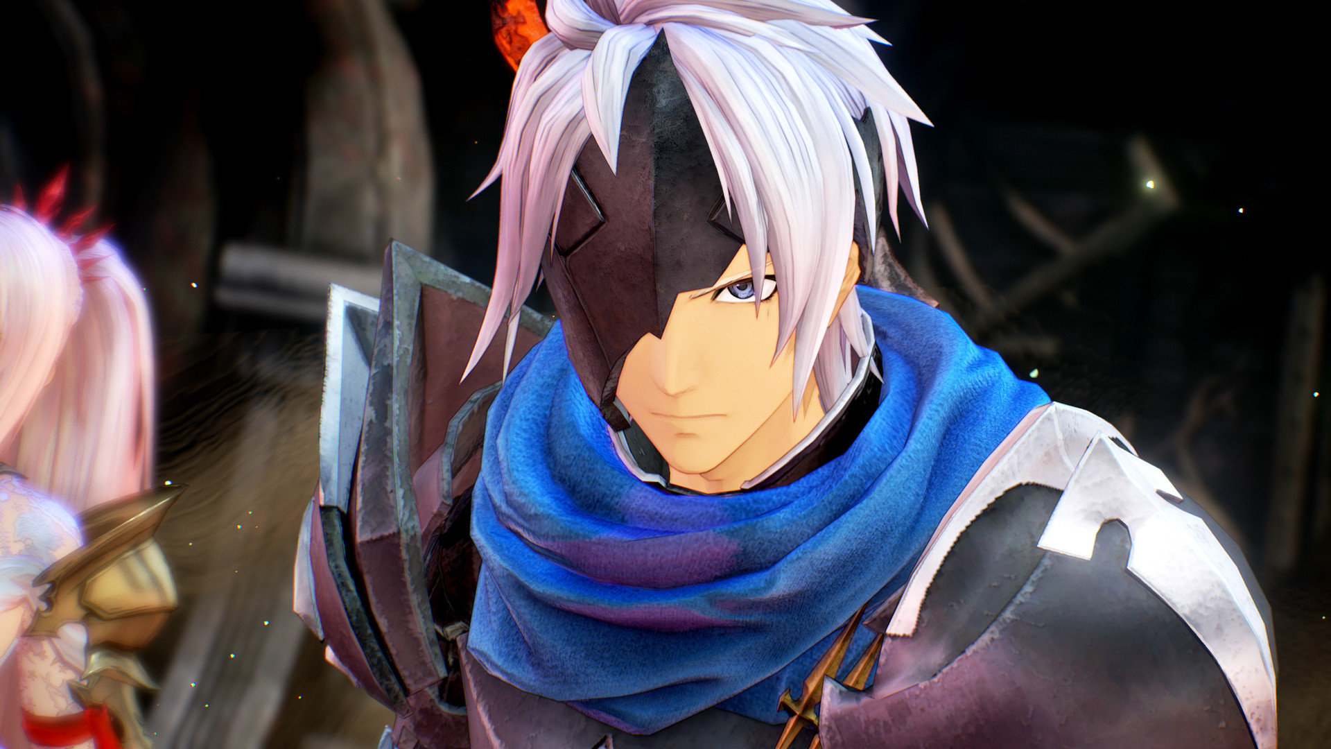 Tales of ARISE Preview 3