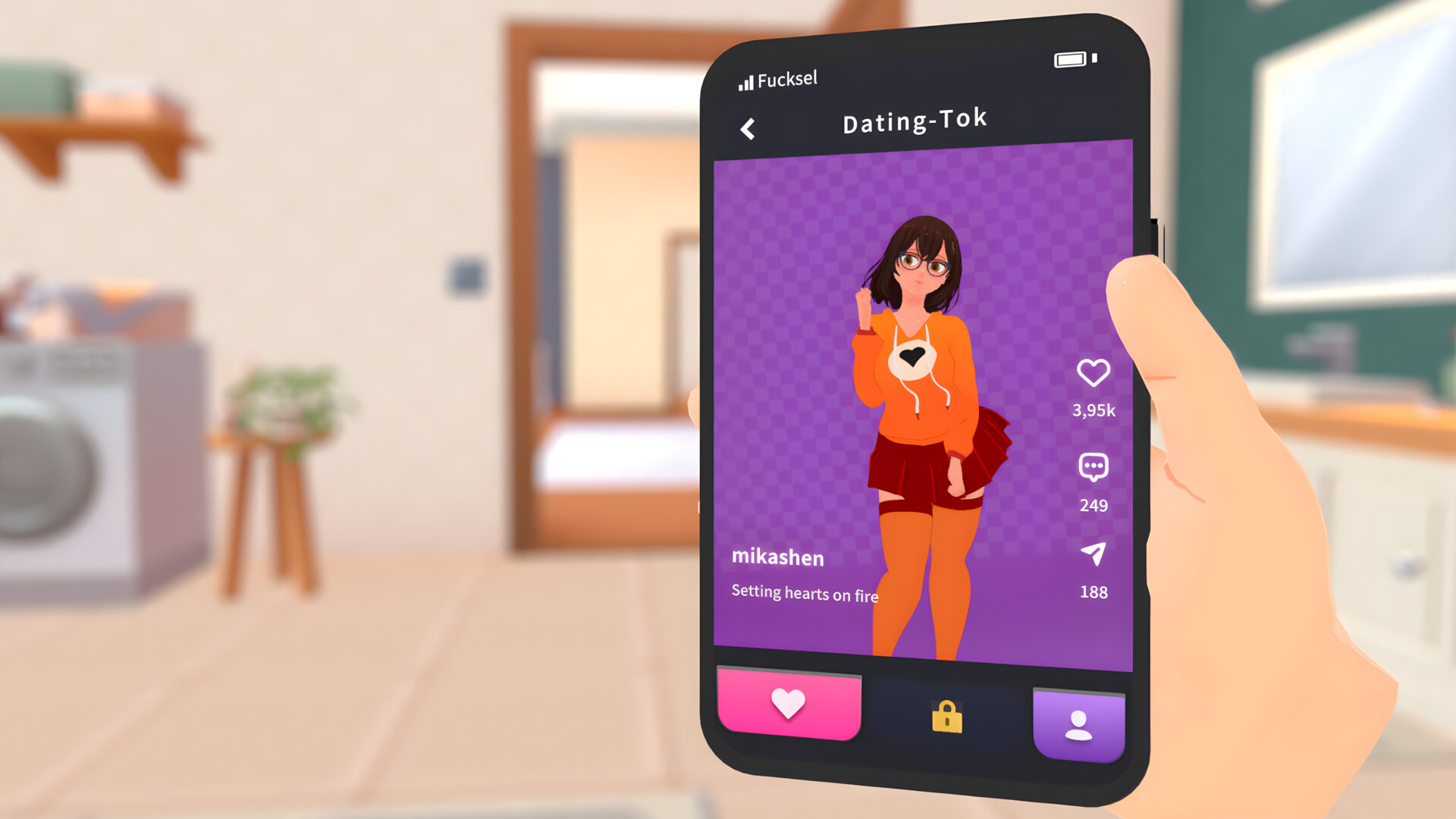 Date Banger Preview 2