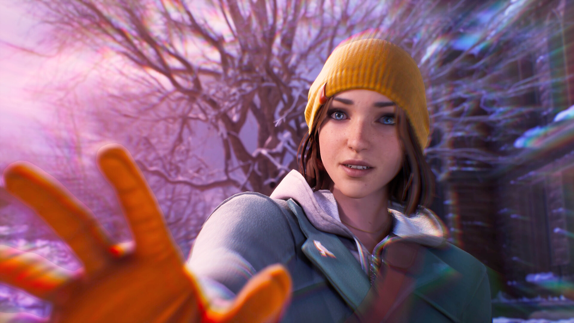 Life is Strange: Double Exposure Preview 2