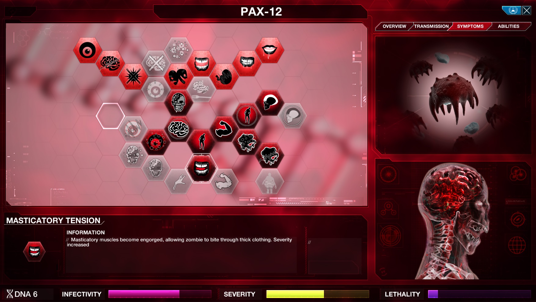 Plague Inc: Evolved Preview 2