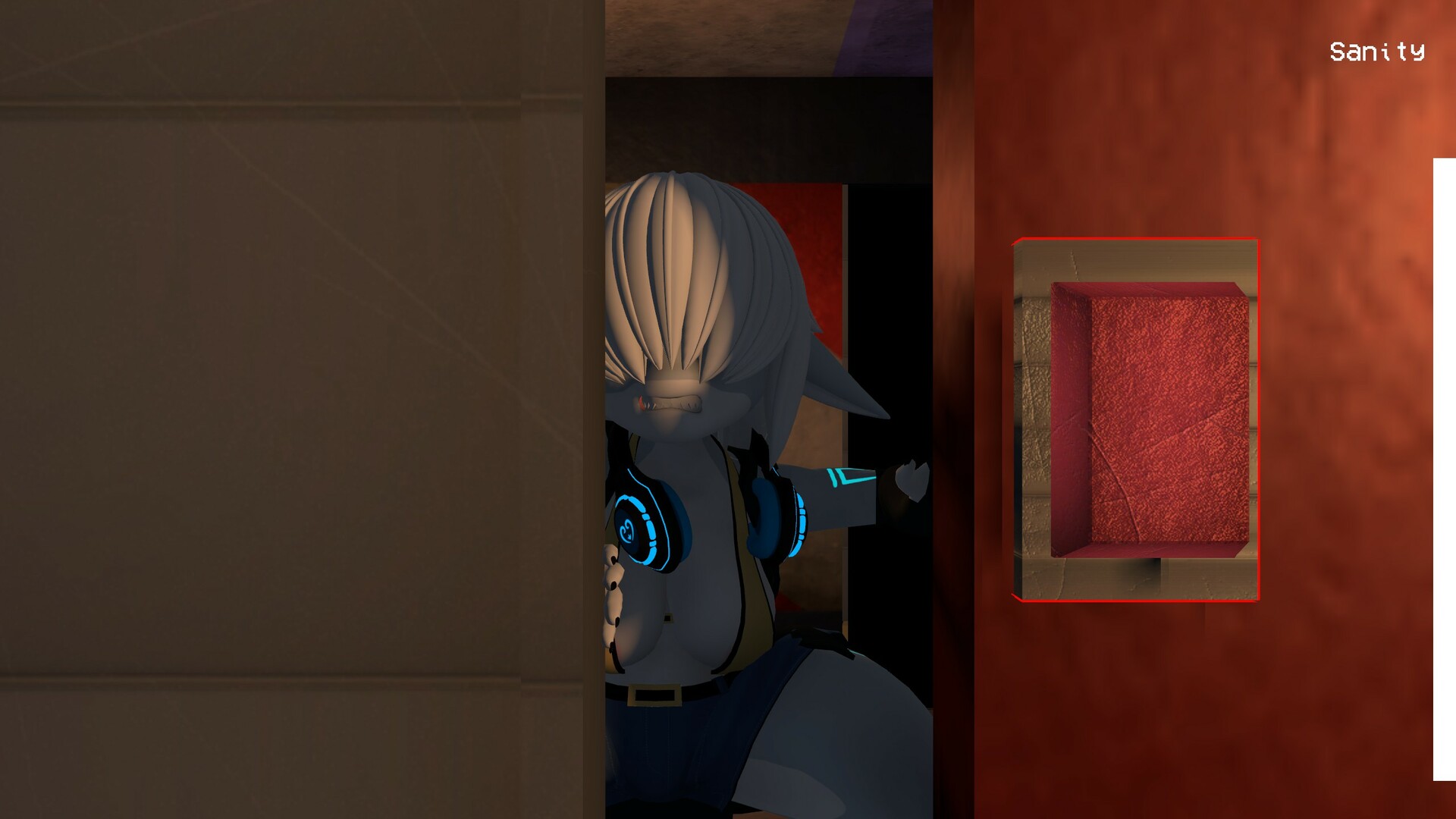 IN HEAT: Lustful Nights Preview 5