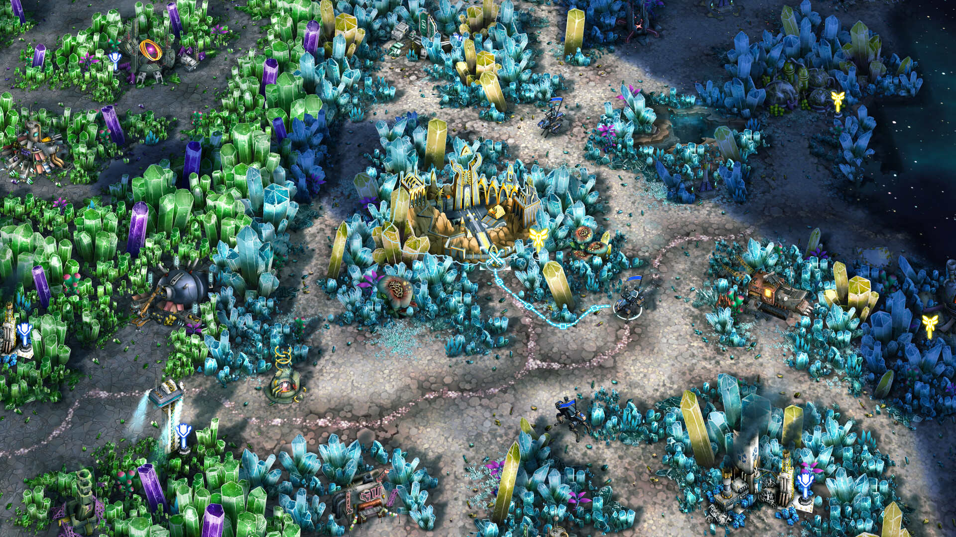 Heroes of Science and Fiction Preview 3