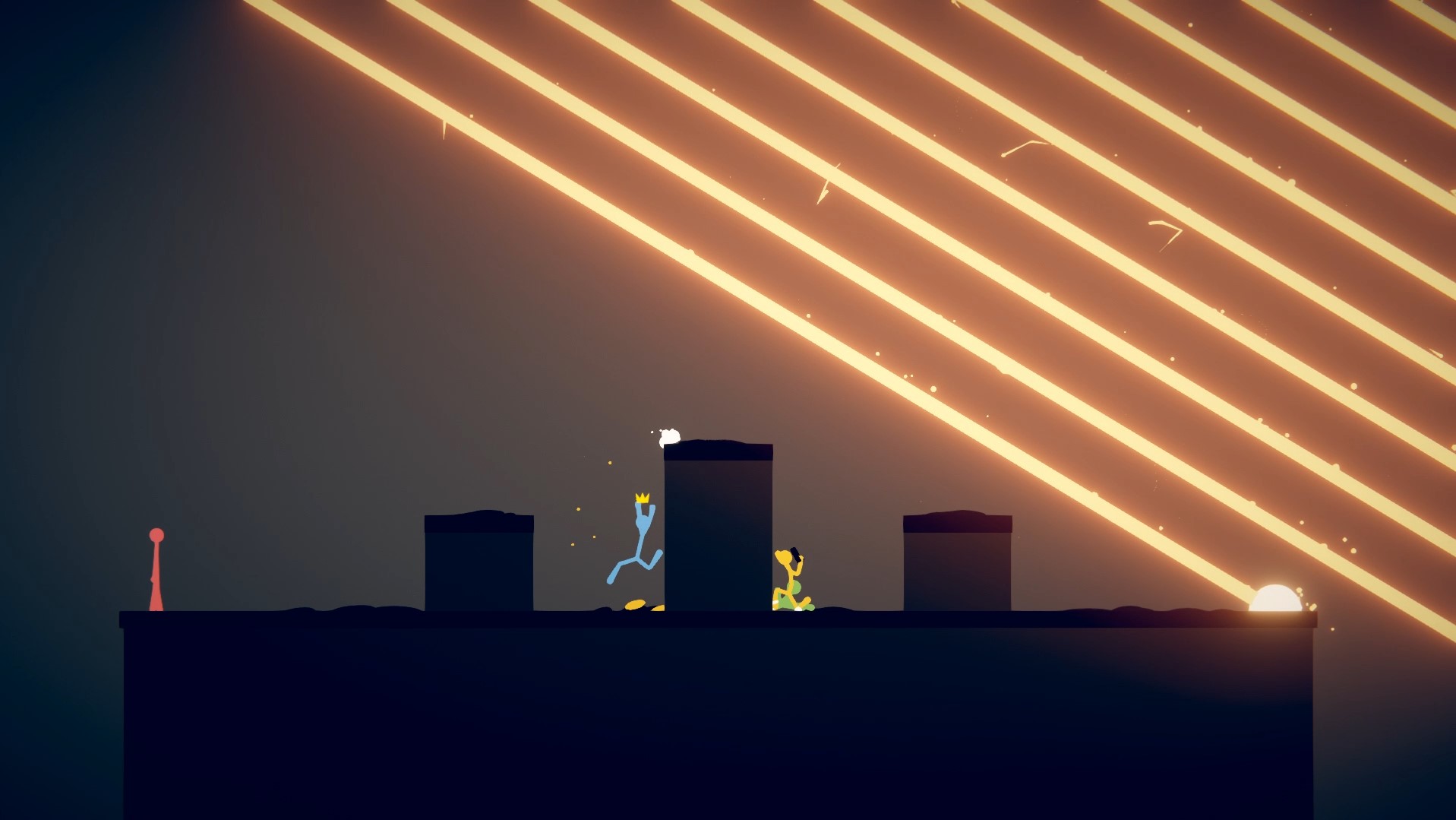Stick Fight: The Game Preview 4