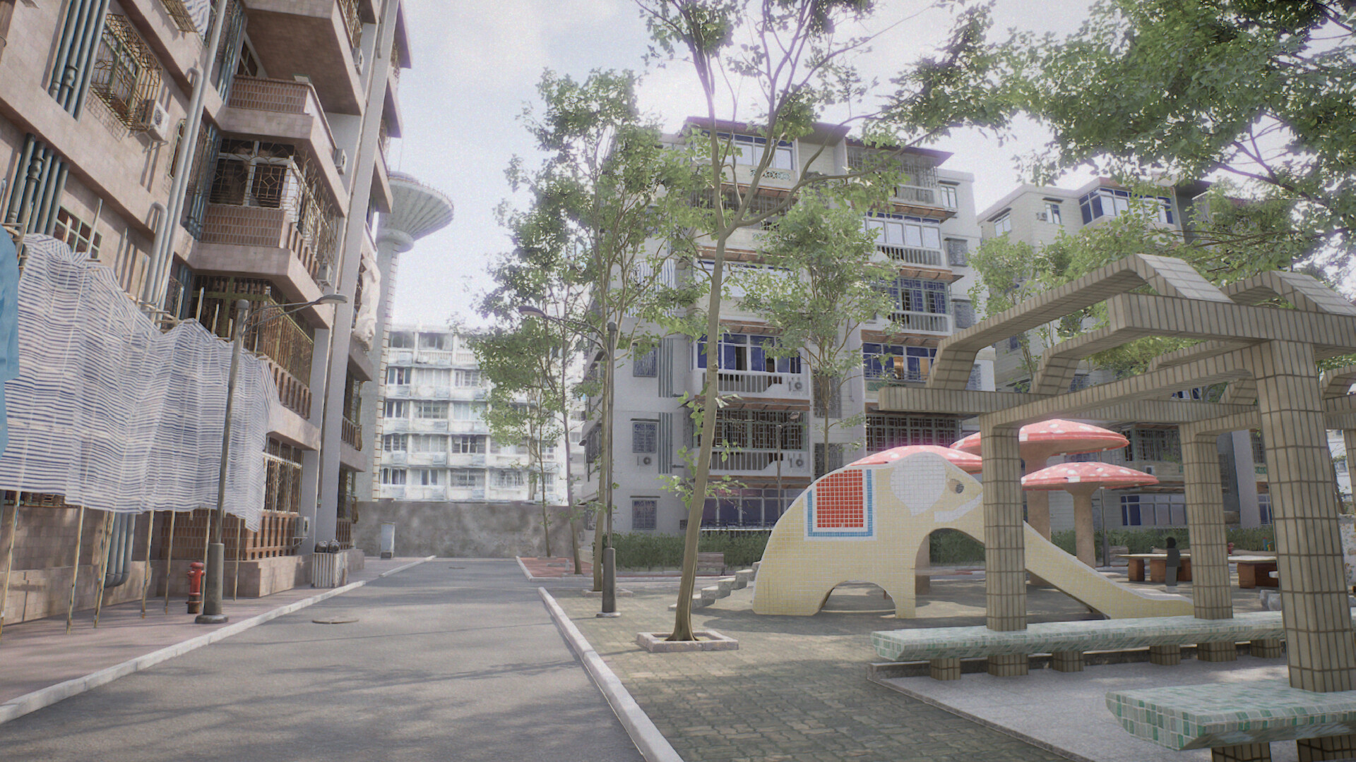 Millennium Dream Preview 2