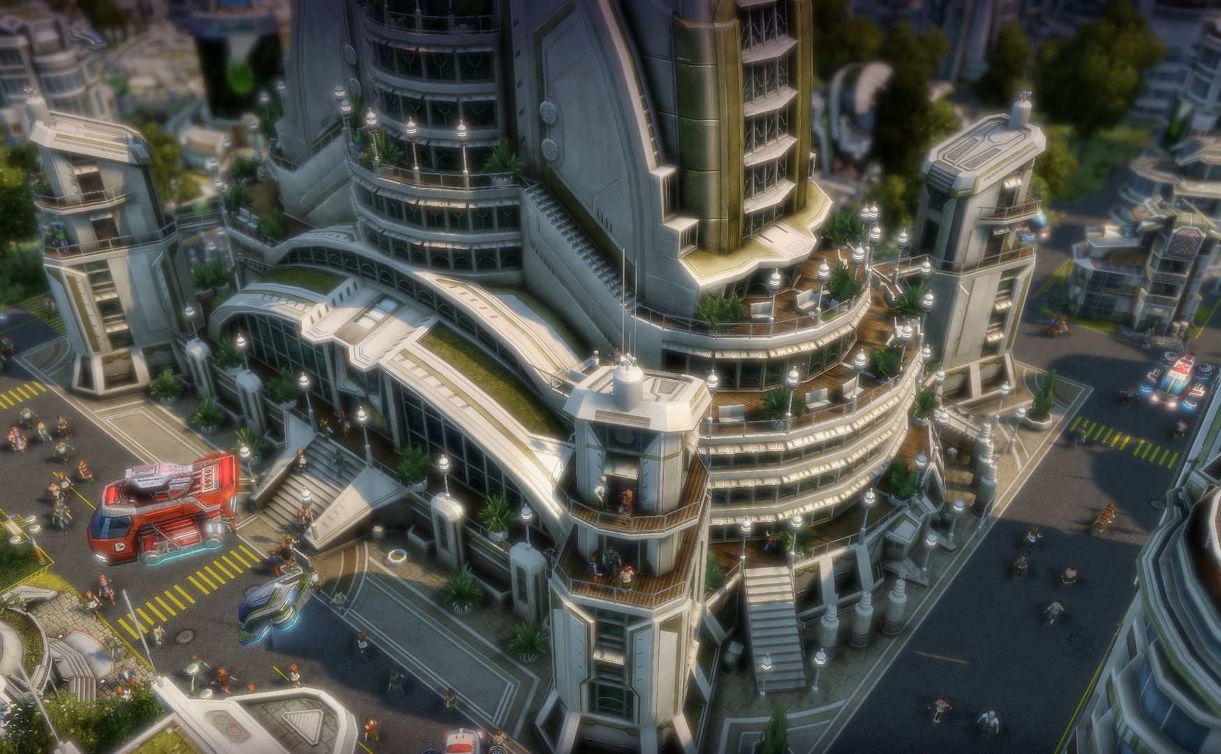 Anno 2070™ Preview 1
