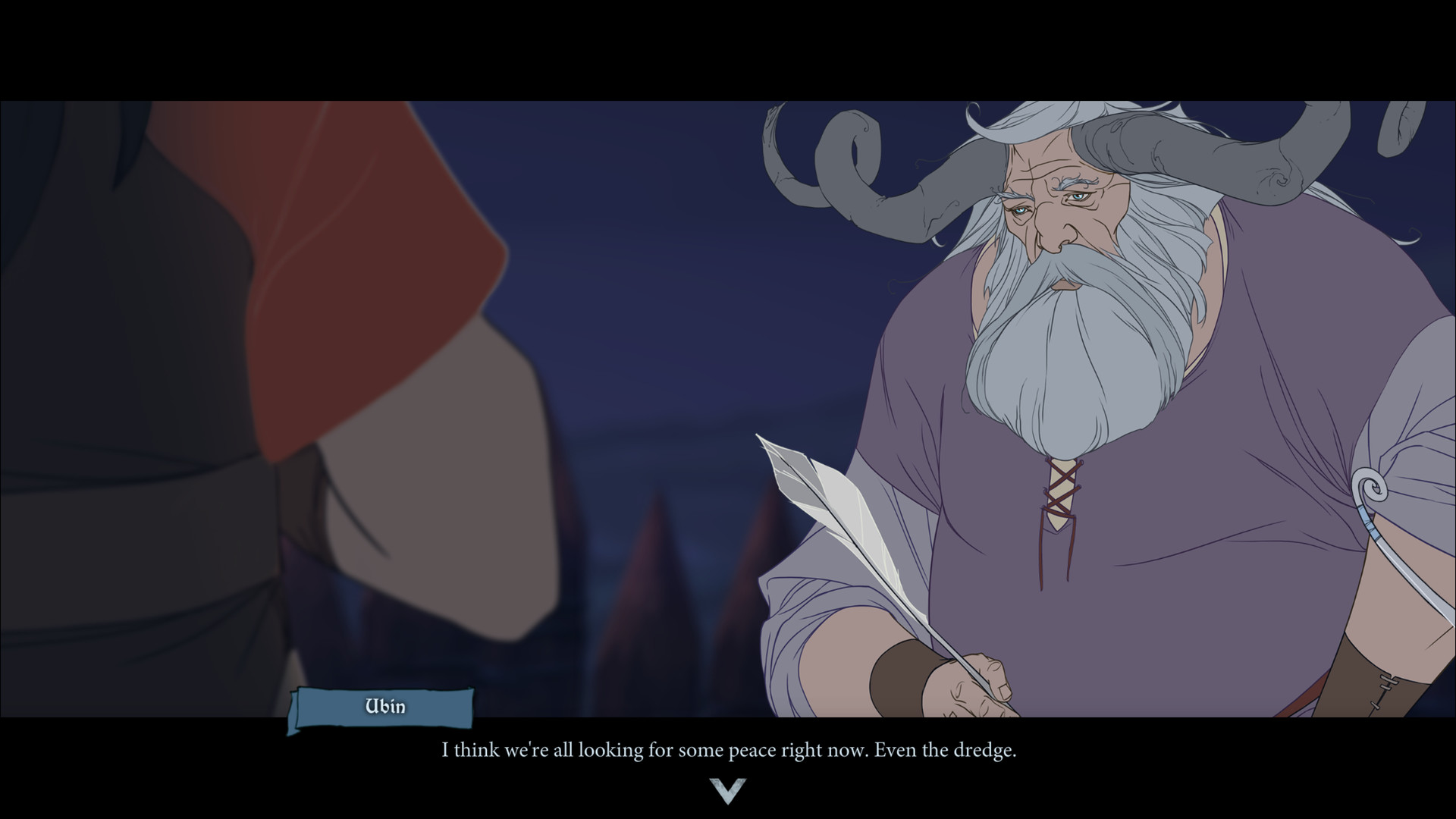 The Banner Saga 3 Preview 4