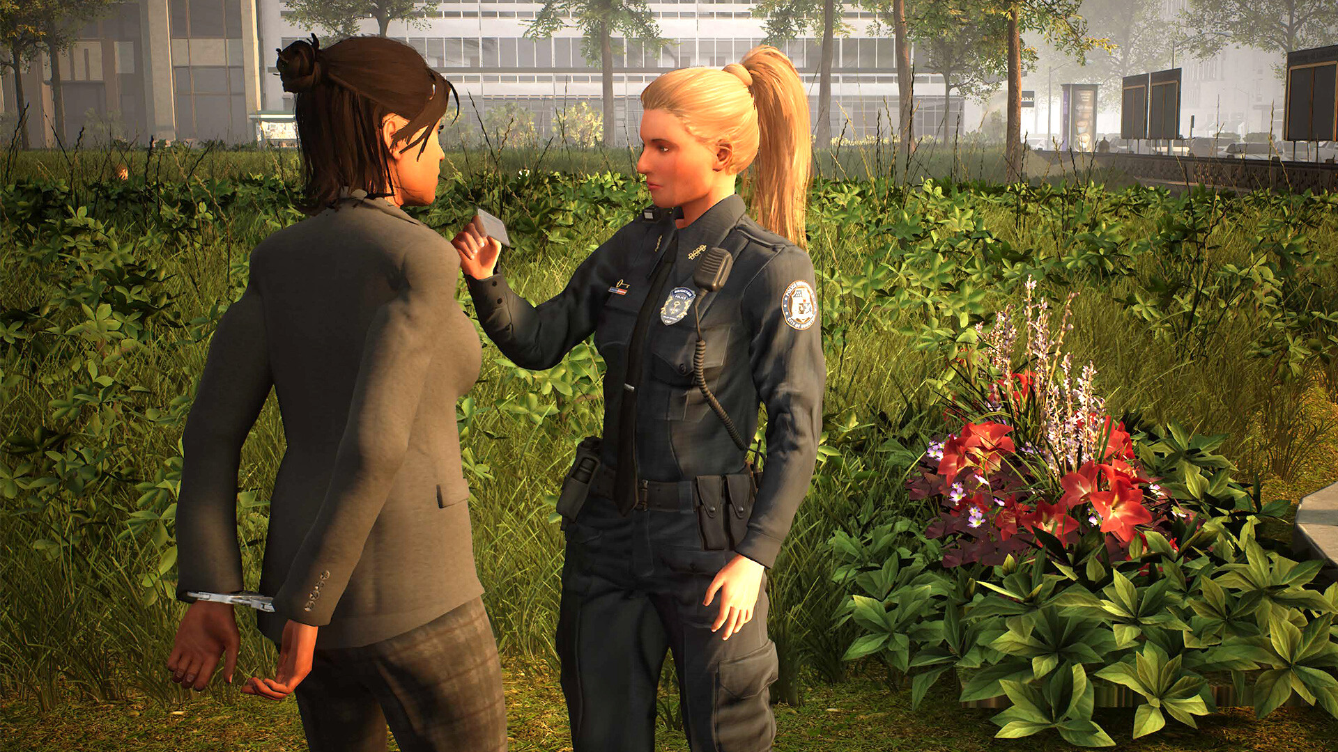 Police Simulator: Patrol Officers Preview 4