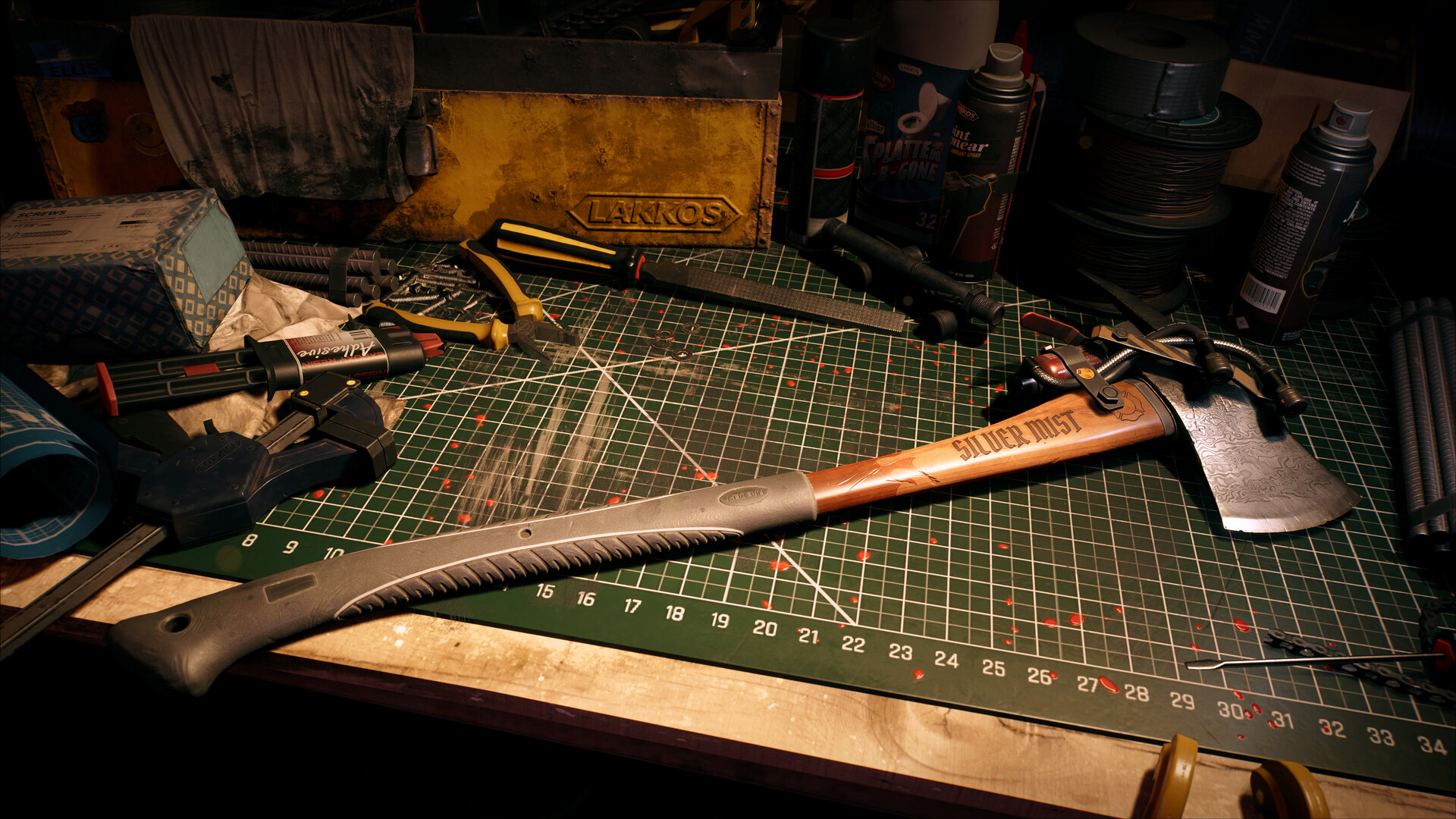 Dead Island 2 Preview 5