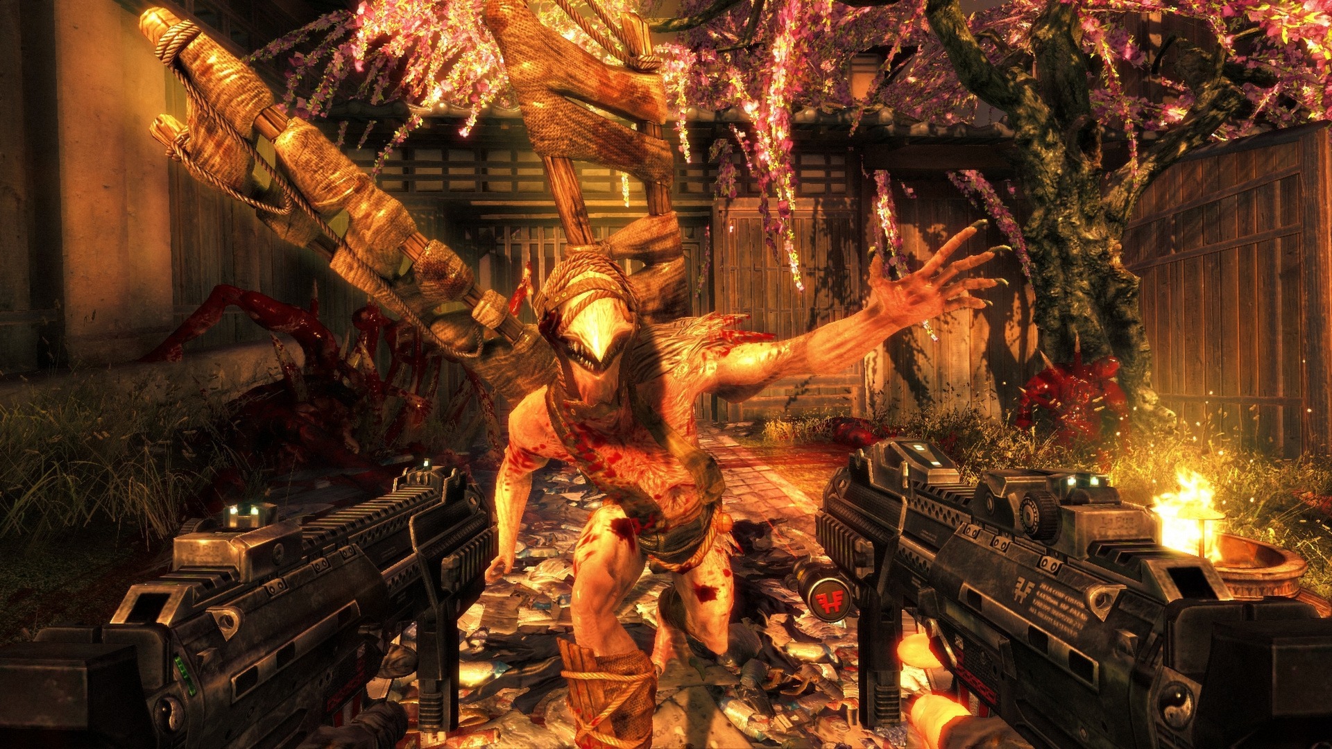 Shadow Warrior Preview 3