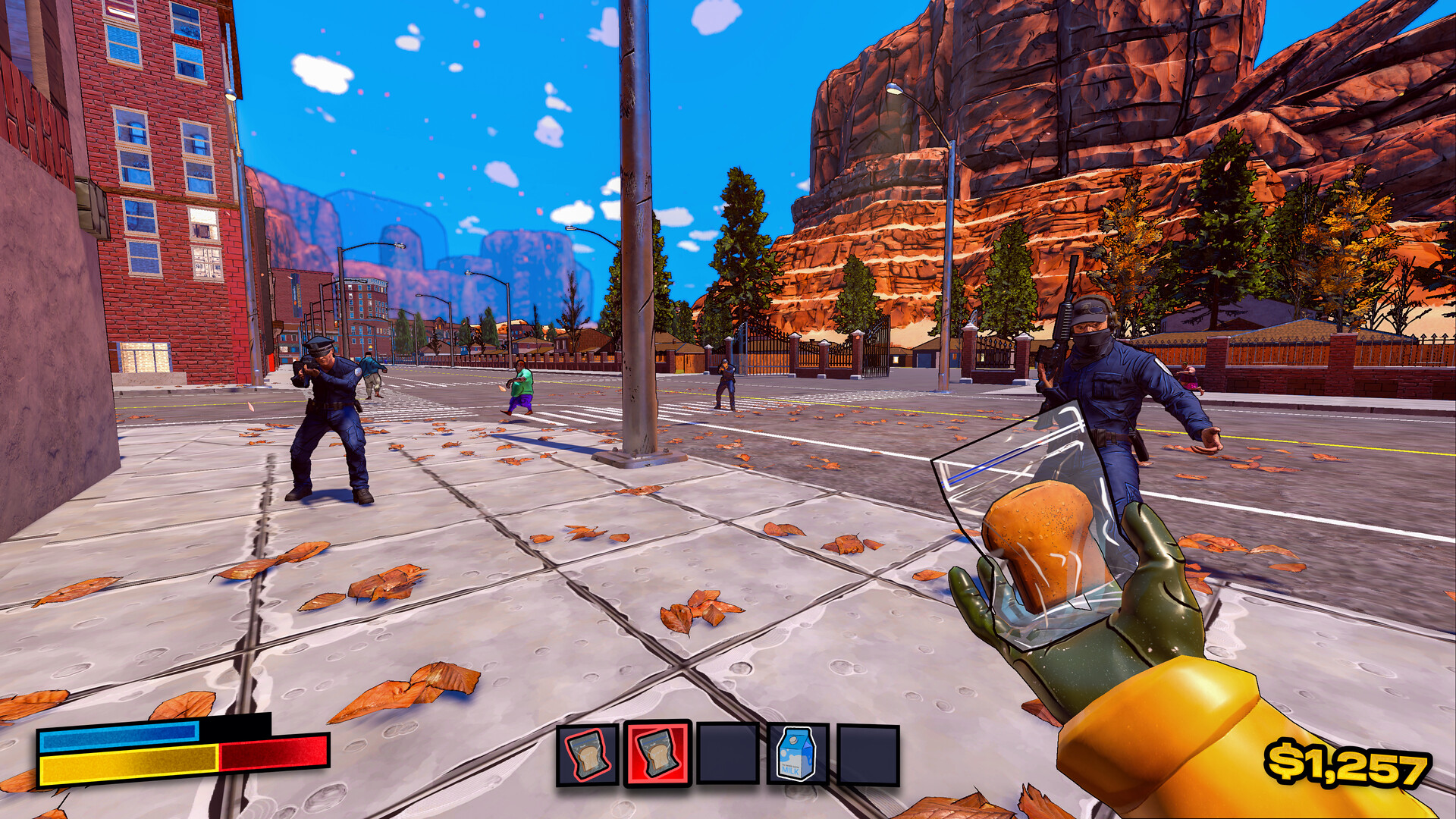 Baking Bad Preview 2