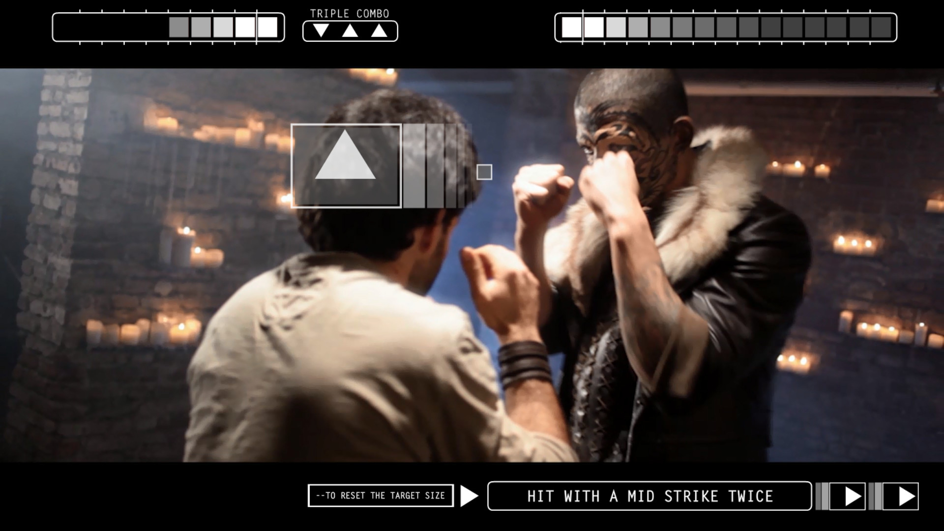 Stay Dead Evolution Preview 4