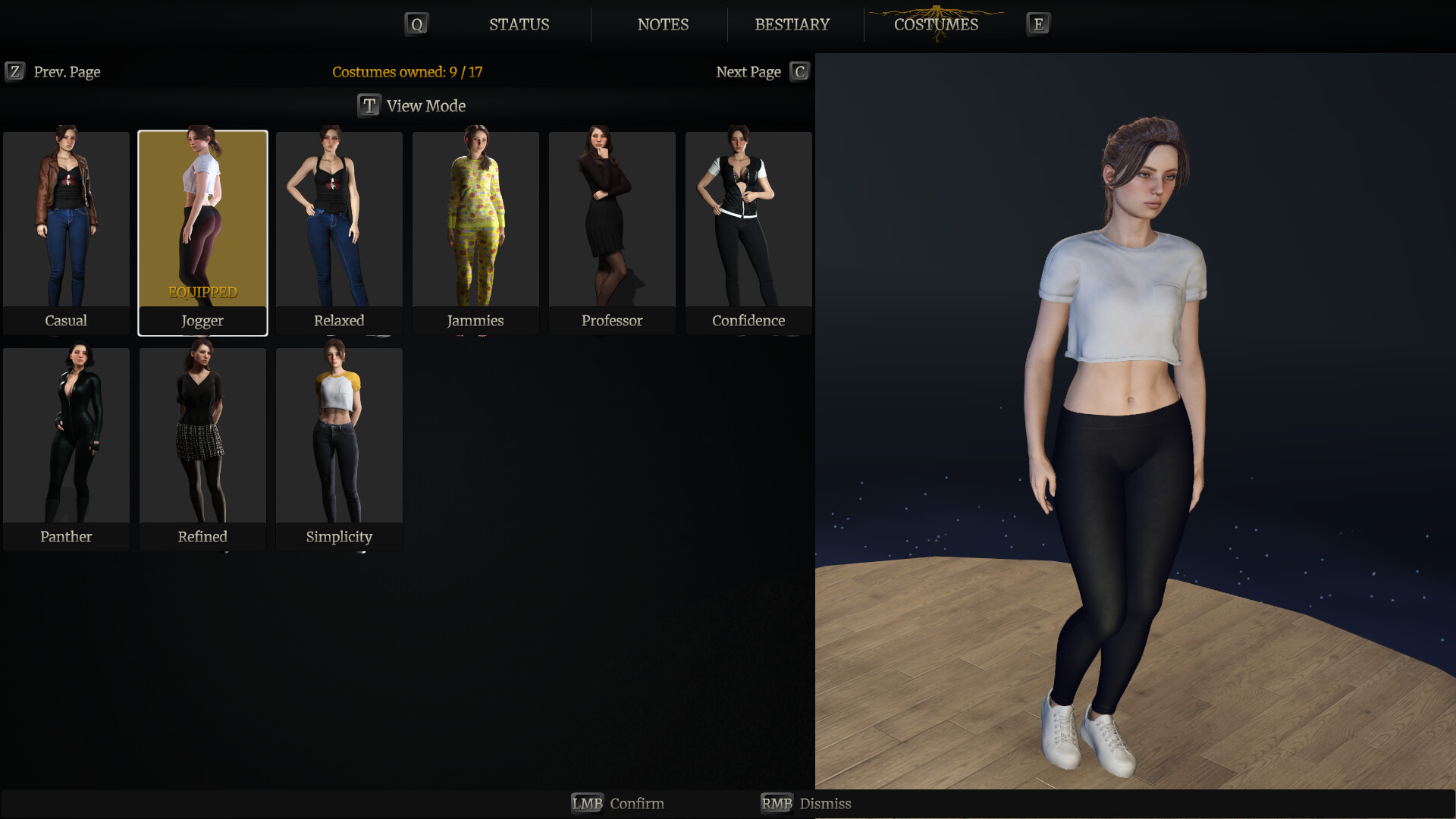 Wicked Seed Preview 4