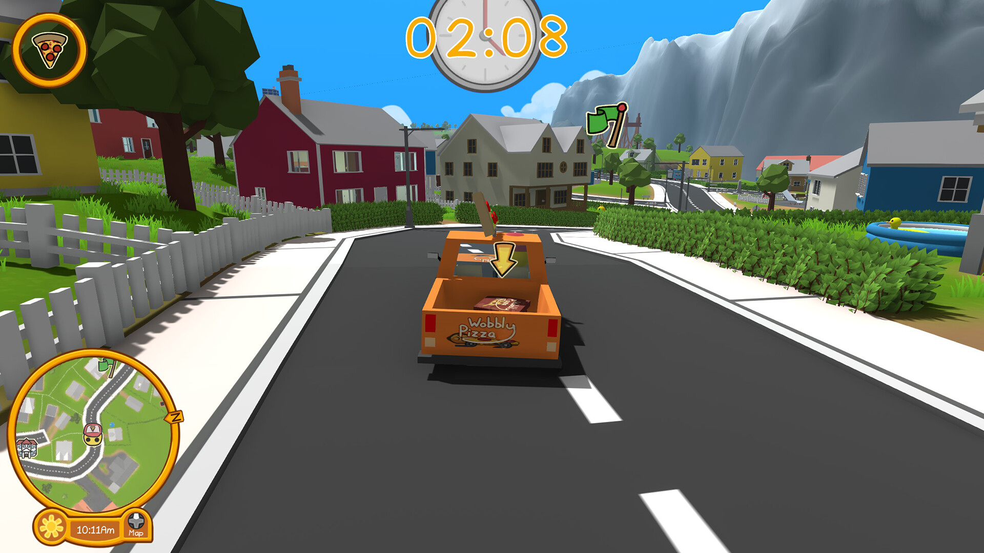 Wobbly Life Preview 1