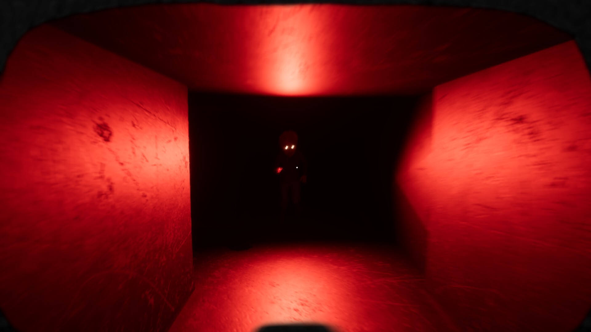 Climb The Backrooms Preview 4