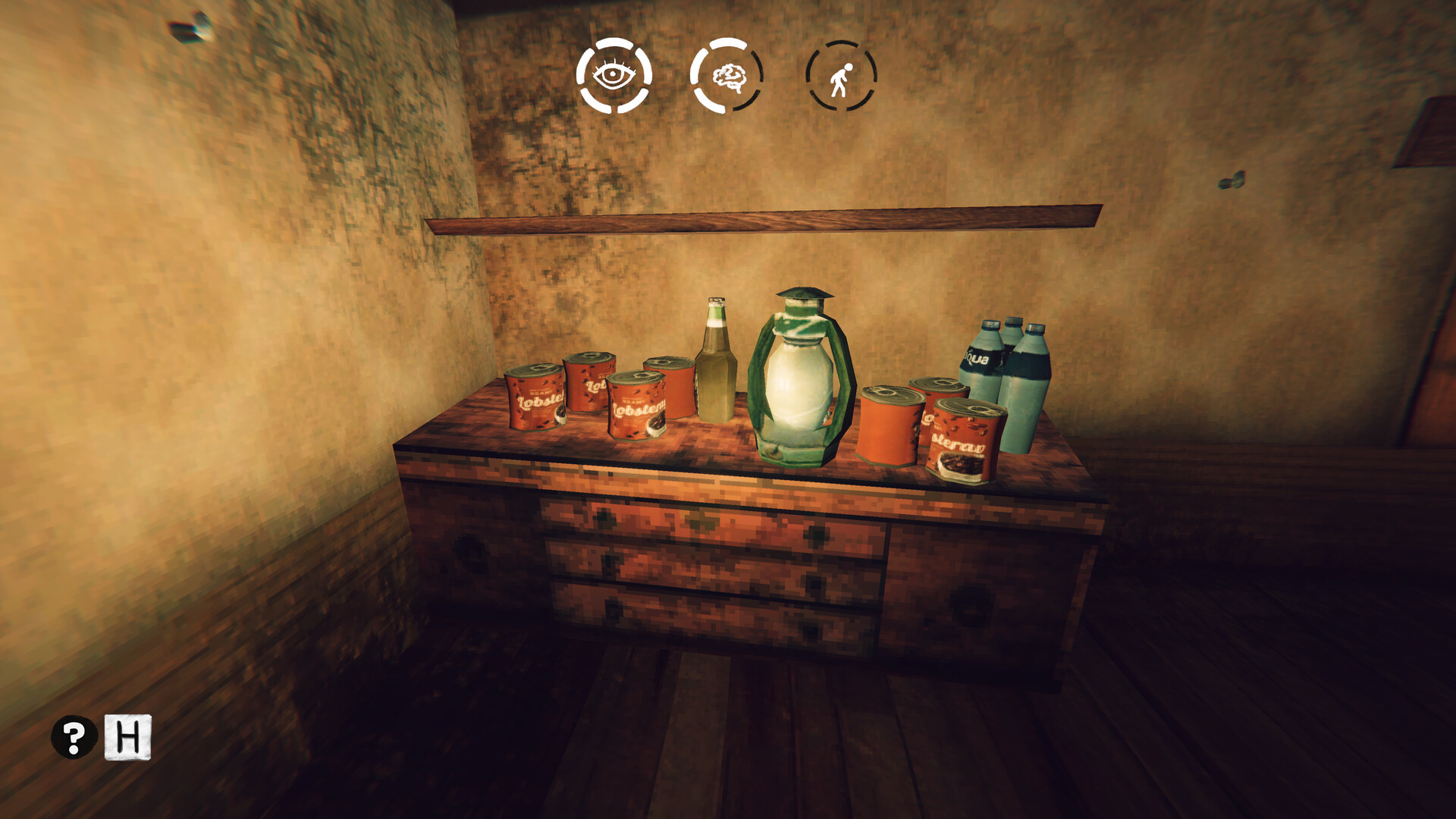 Static Dread: The Lighthouse Preview 5