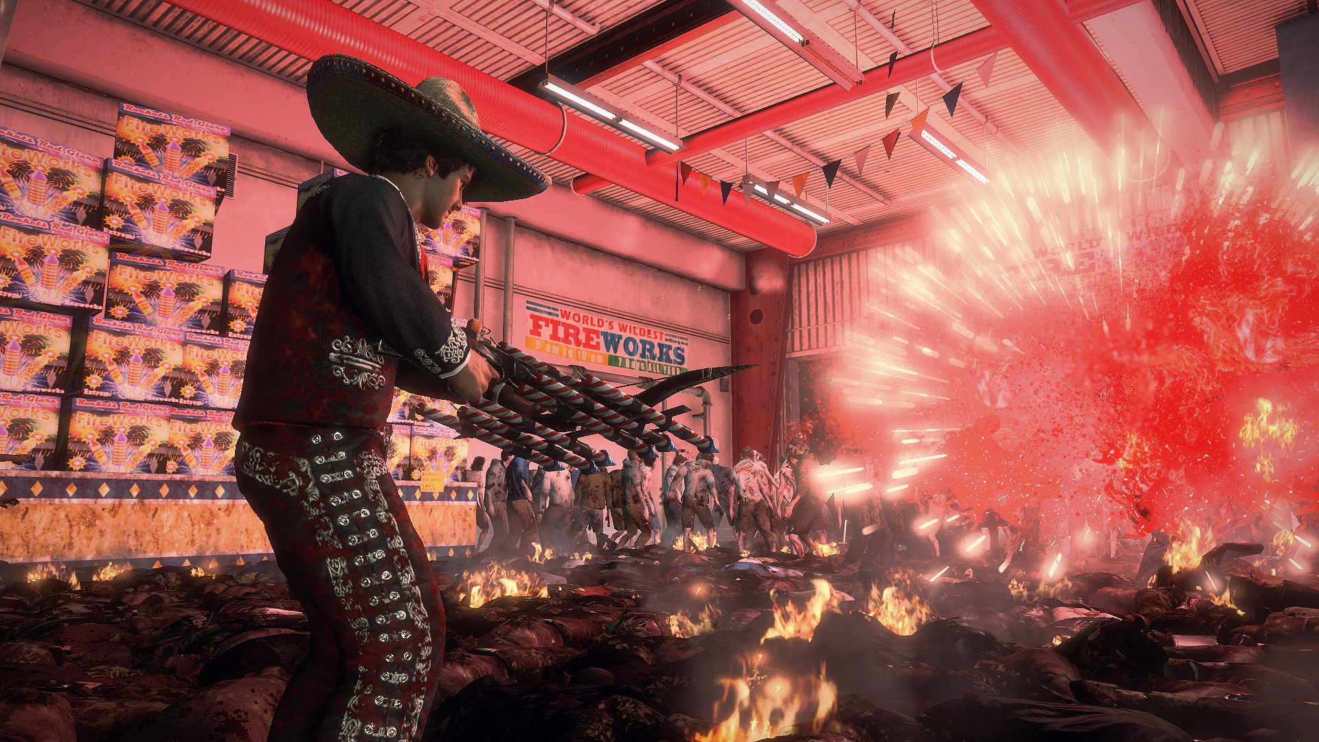 Dead Rising 3 Apocalypse Edition Preview 3