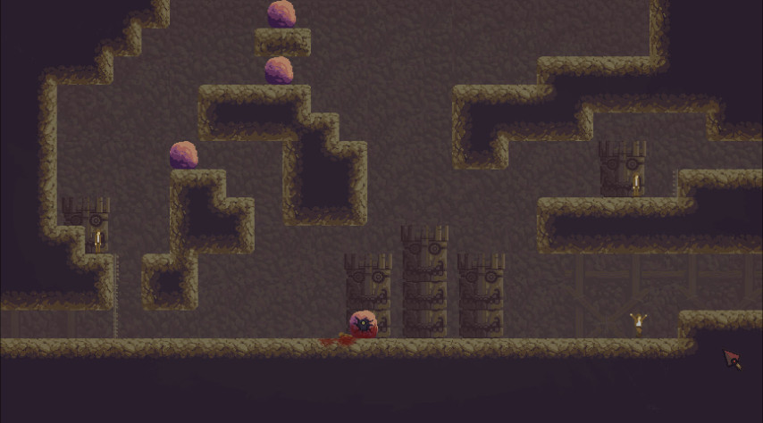 The Dweller Preview 3