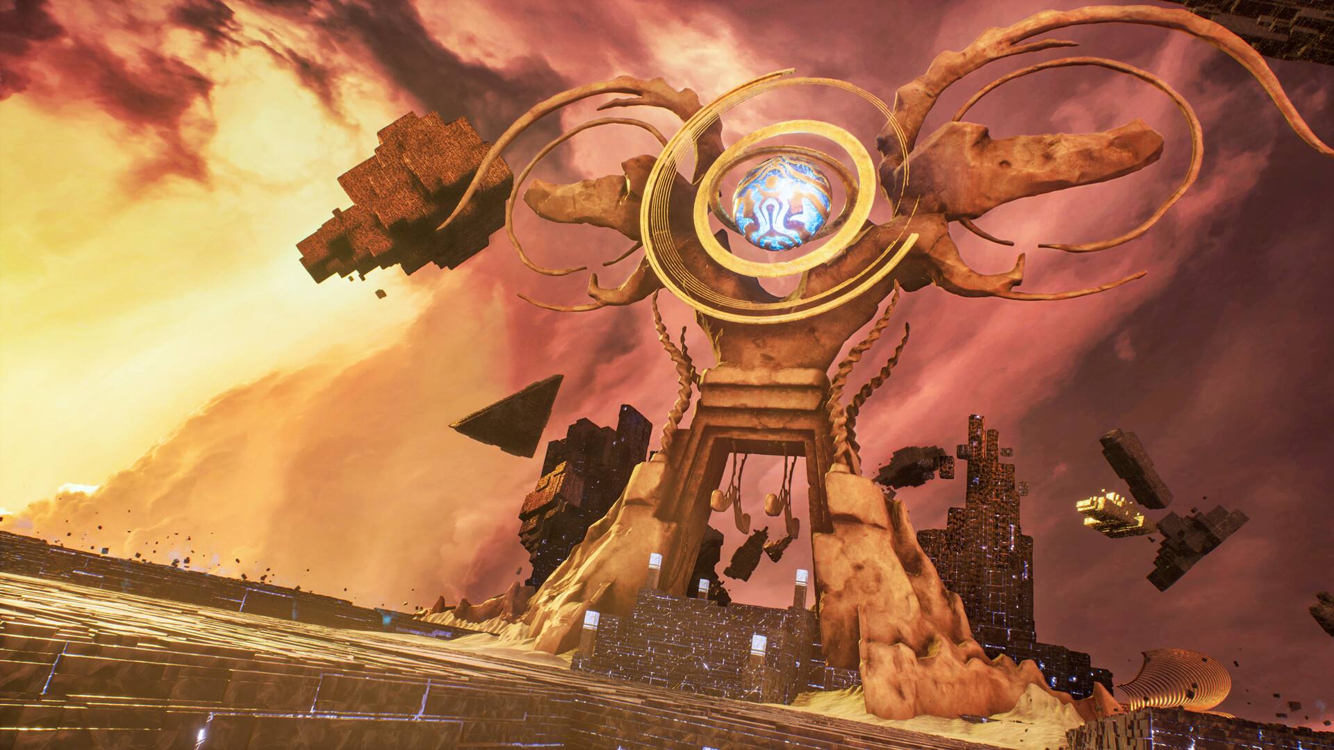 Immortals of Aveum™ Preview 3