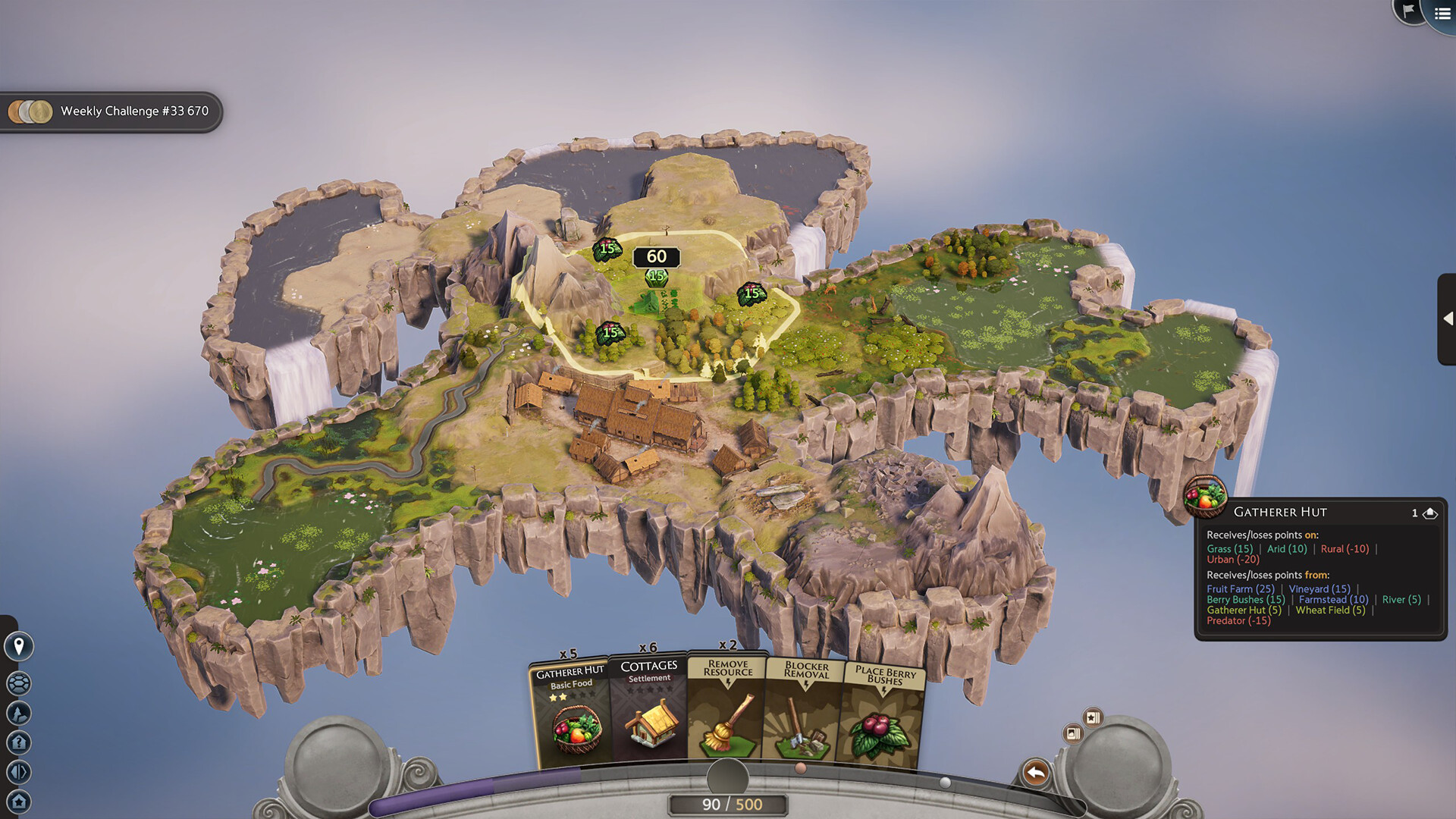 TerraScape Preview 3