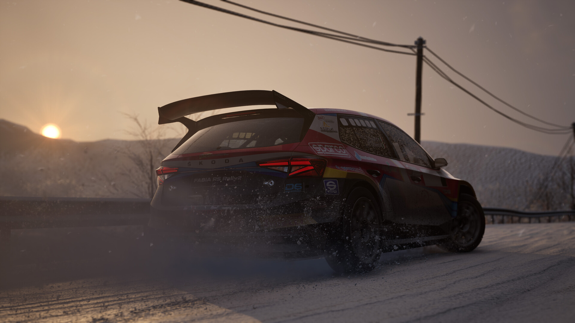 Assetto Corsa Rally Preview 3