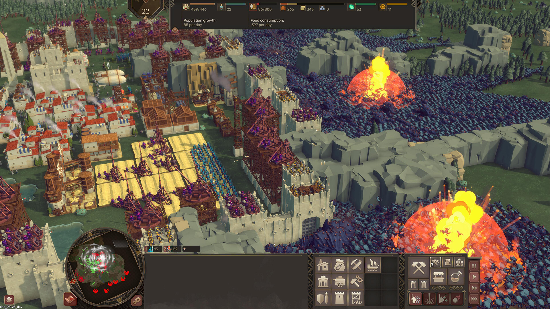 Diplomacy is Not an Option Preview 2